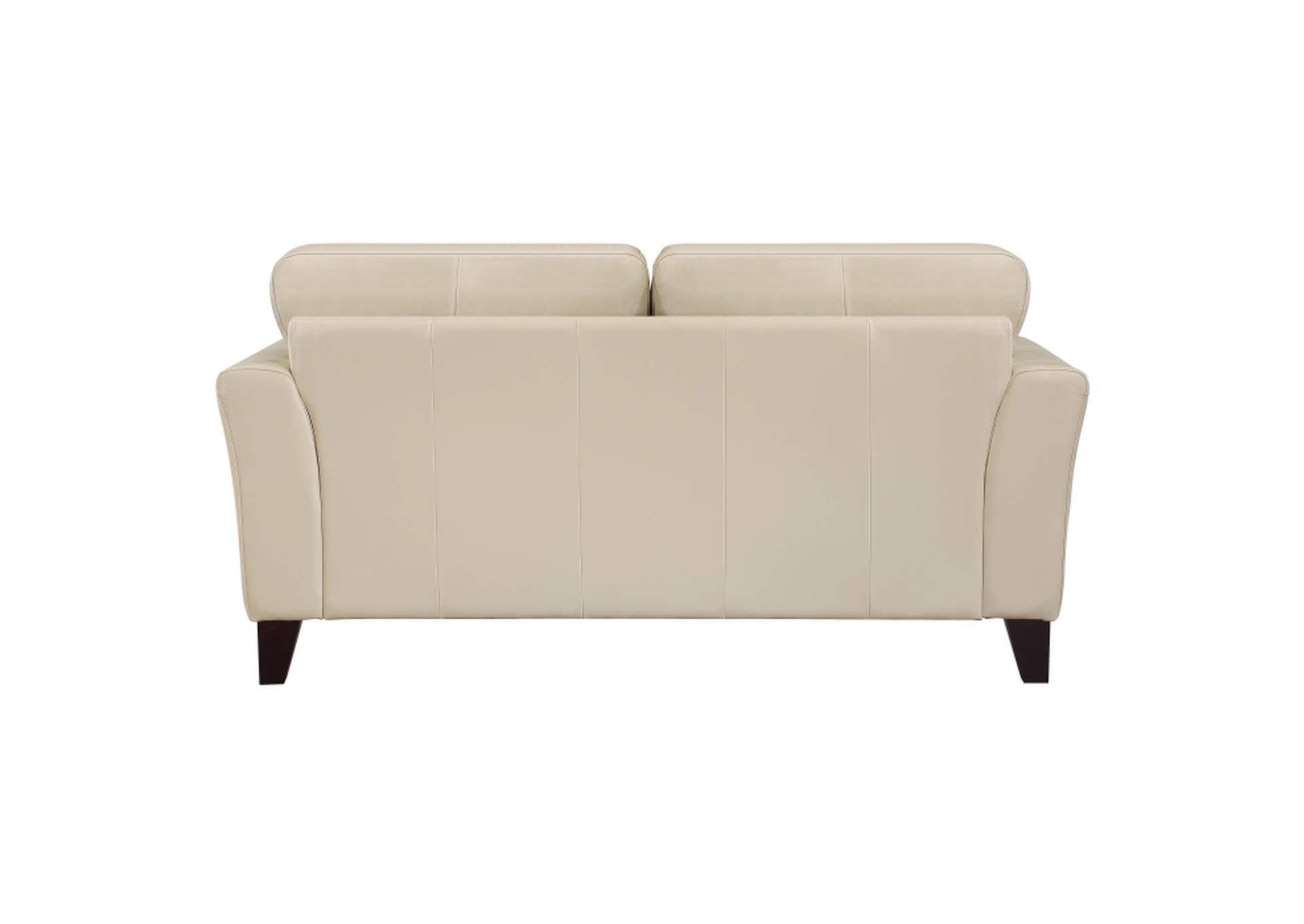 Thierry Love Seat,Homelegance