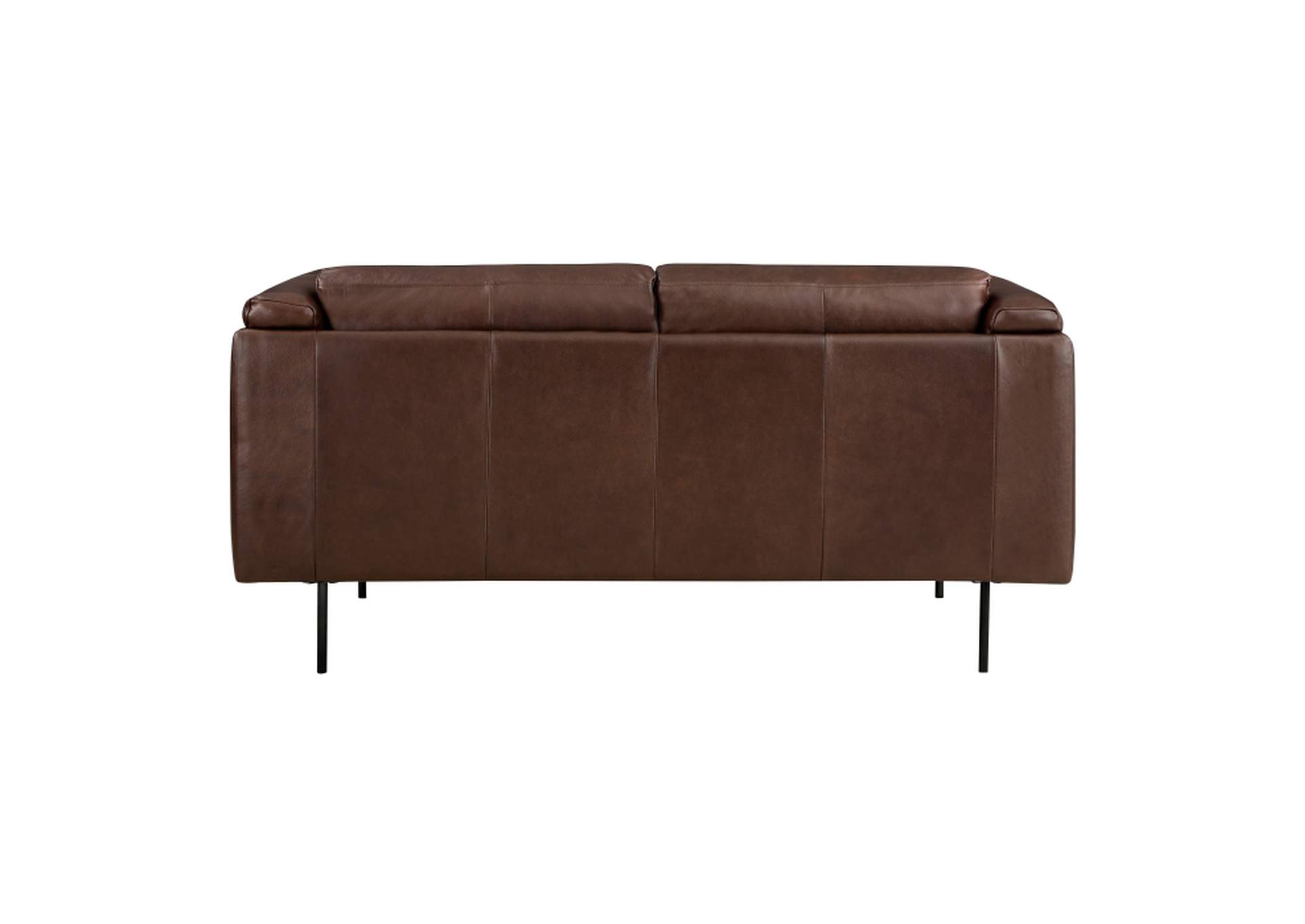 Soren Love Seat,Homelegance