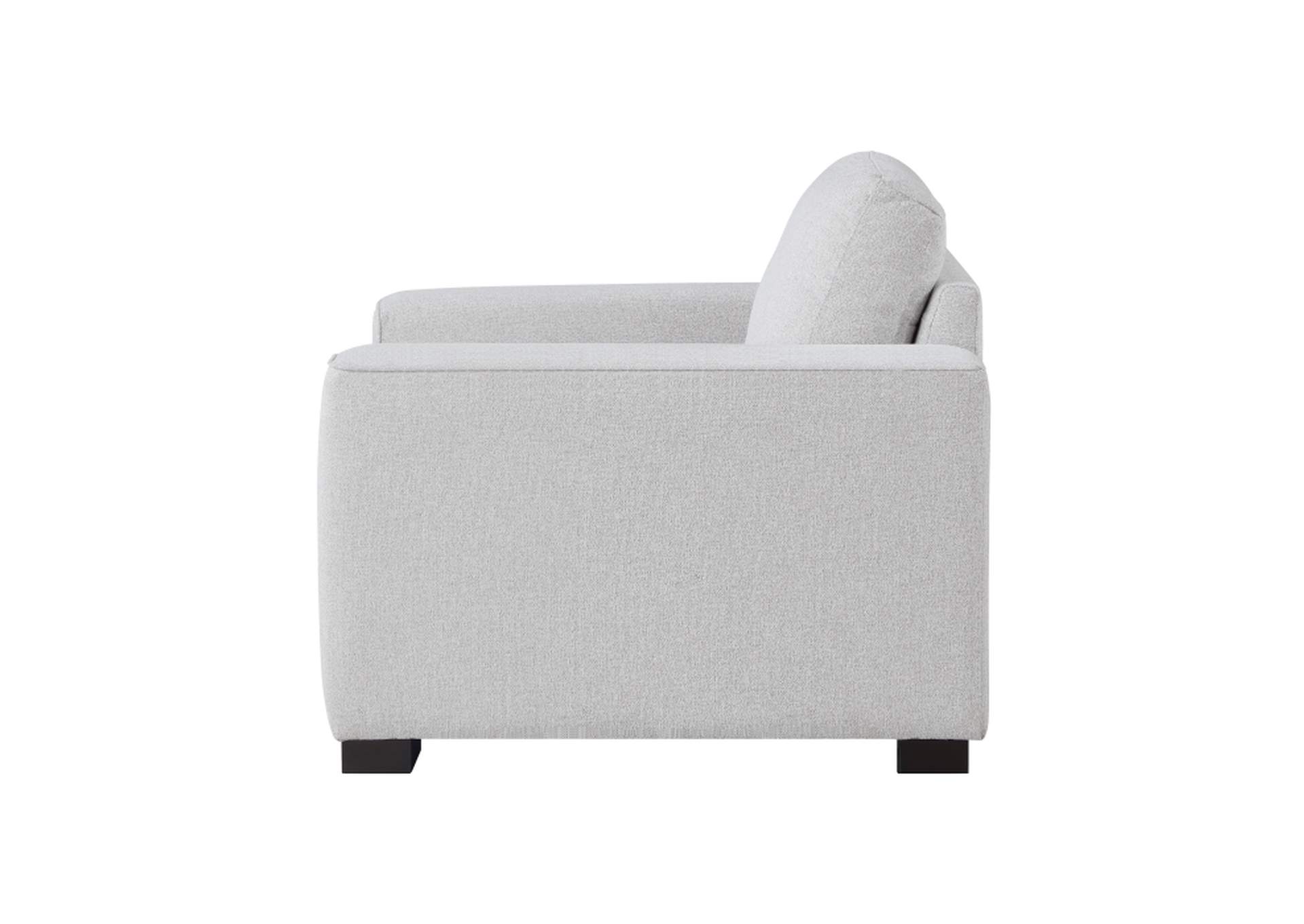 Solaris Chair,Homelegance