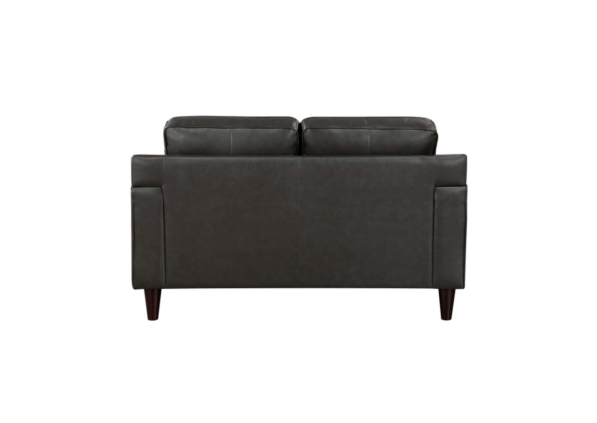 Aldrich Love Seat,Homelegance