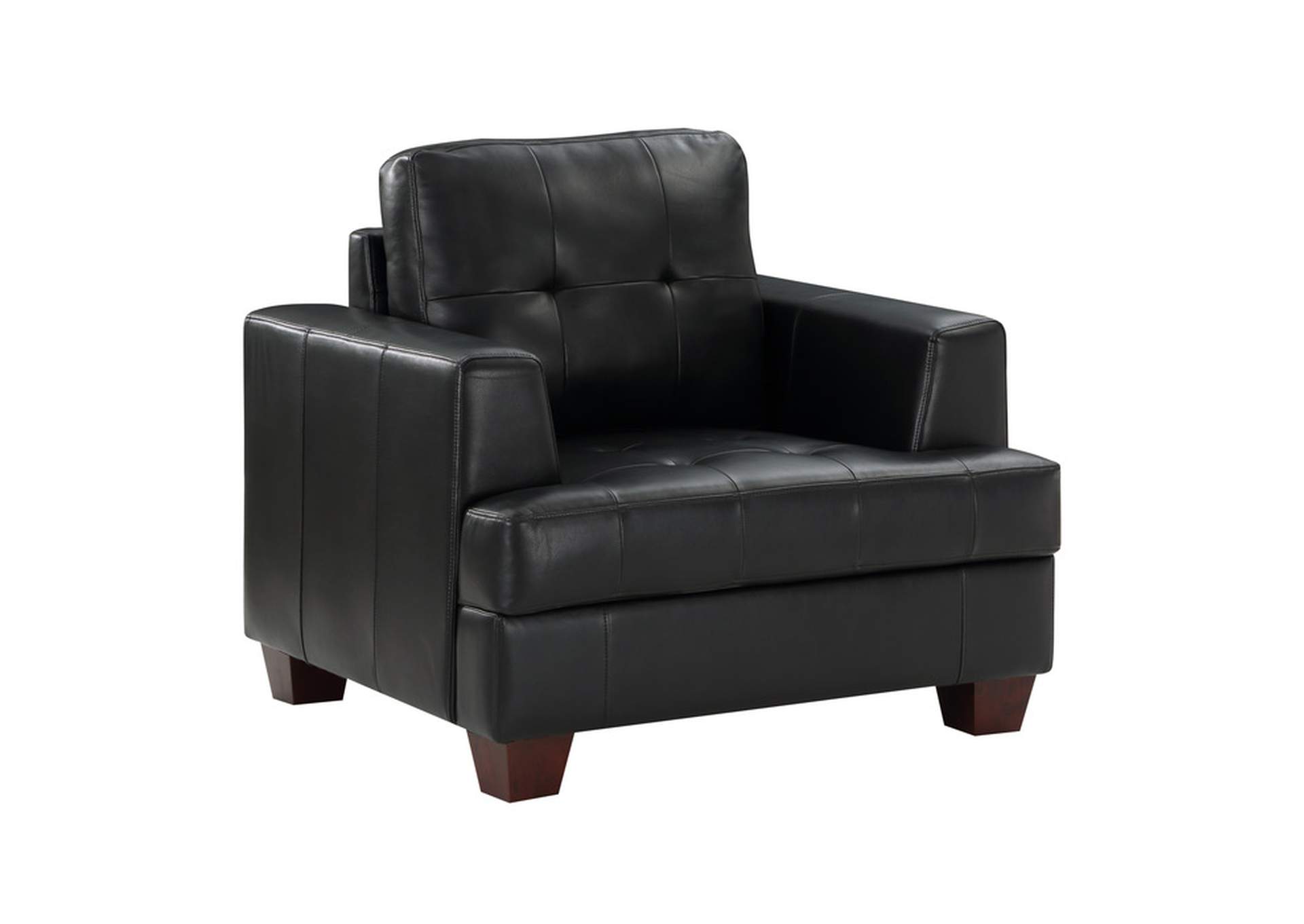 Hinsall 2 Piece Sofa Set,Homelegance