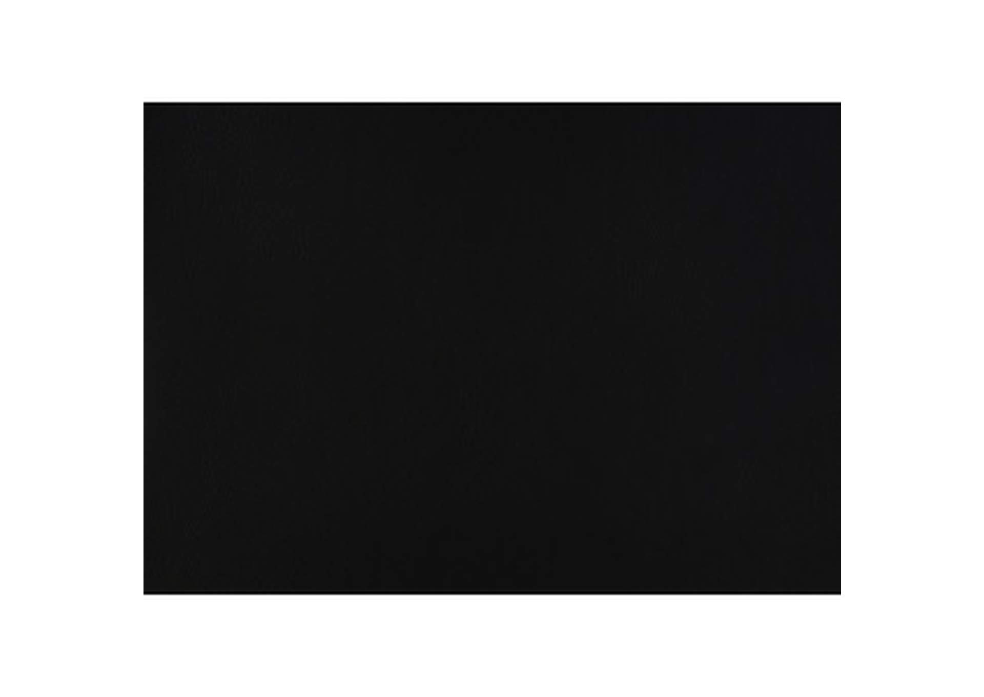 Hinsall Black 9309Bk Living Room Sofa Set,Homelegance