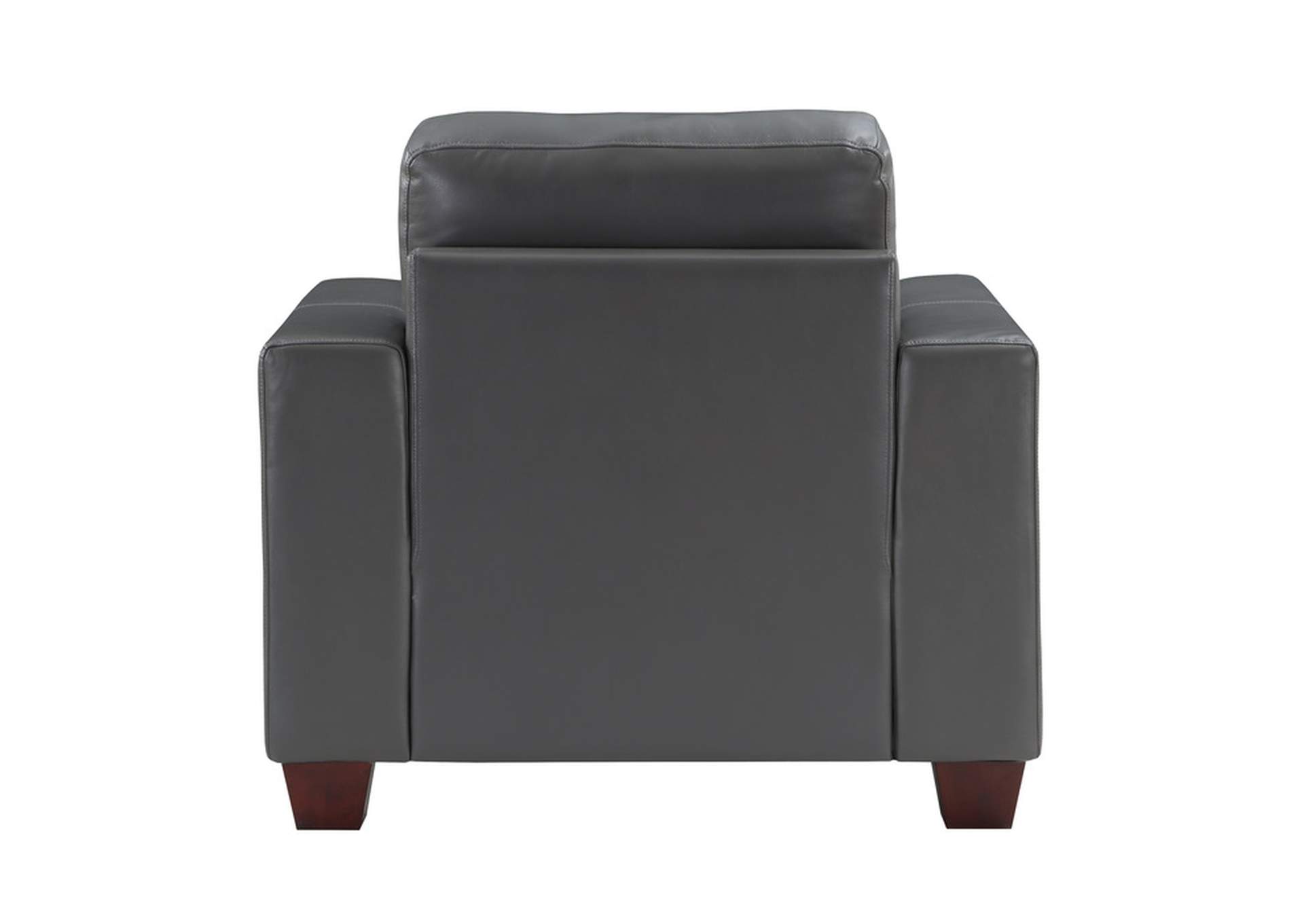 Hinsall Chair,Homelegance