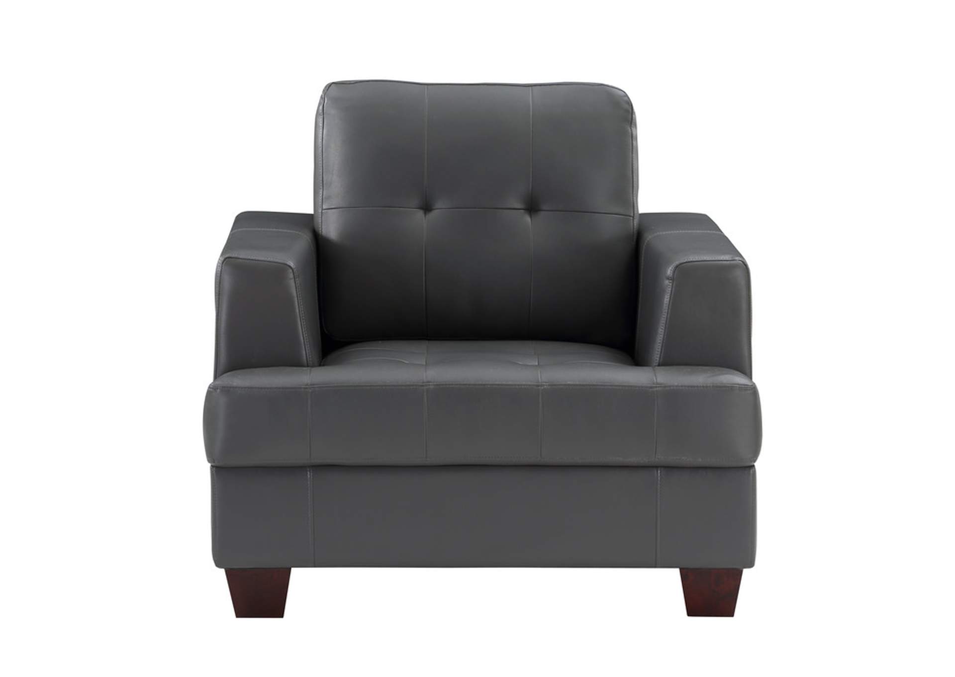 Hinsall Chair,Homelegance