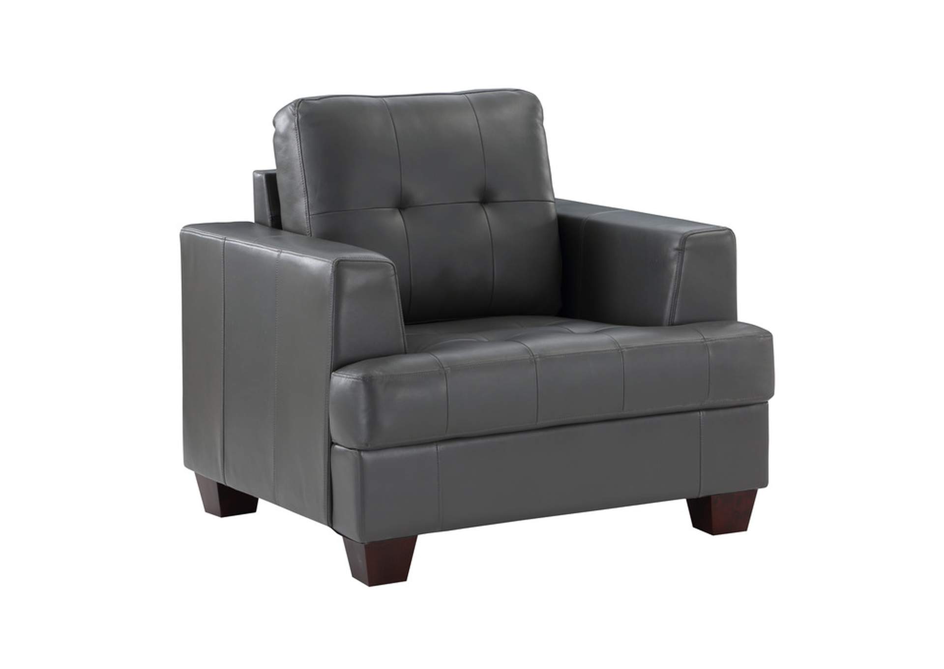 Hinsall 2 Piece Sofa Set,Homelegance