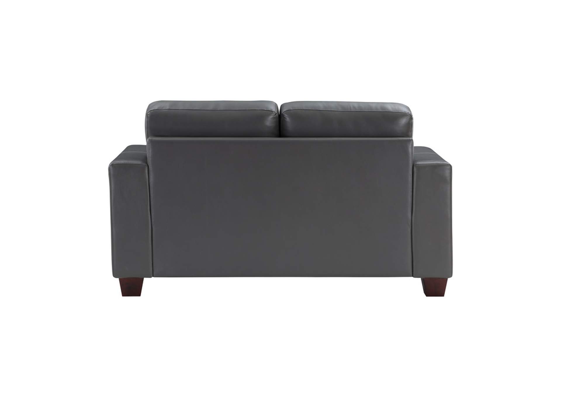 Hinsall Love Seat,Homelegance