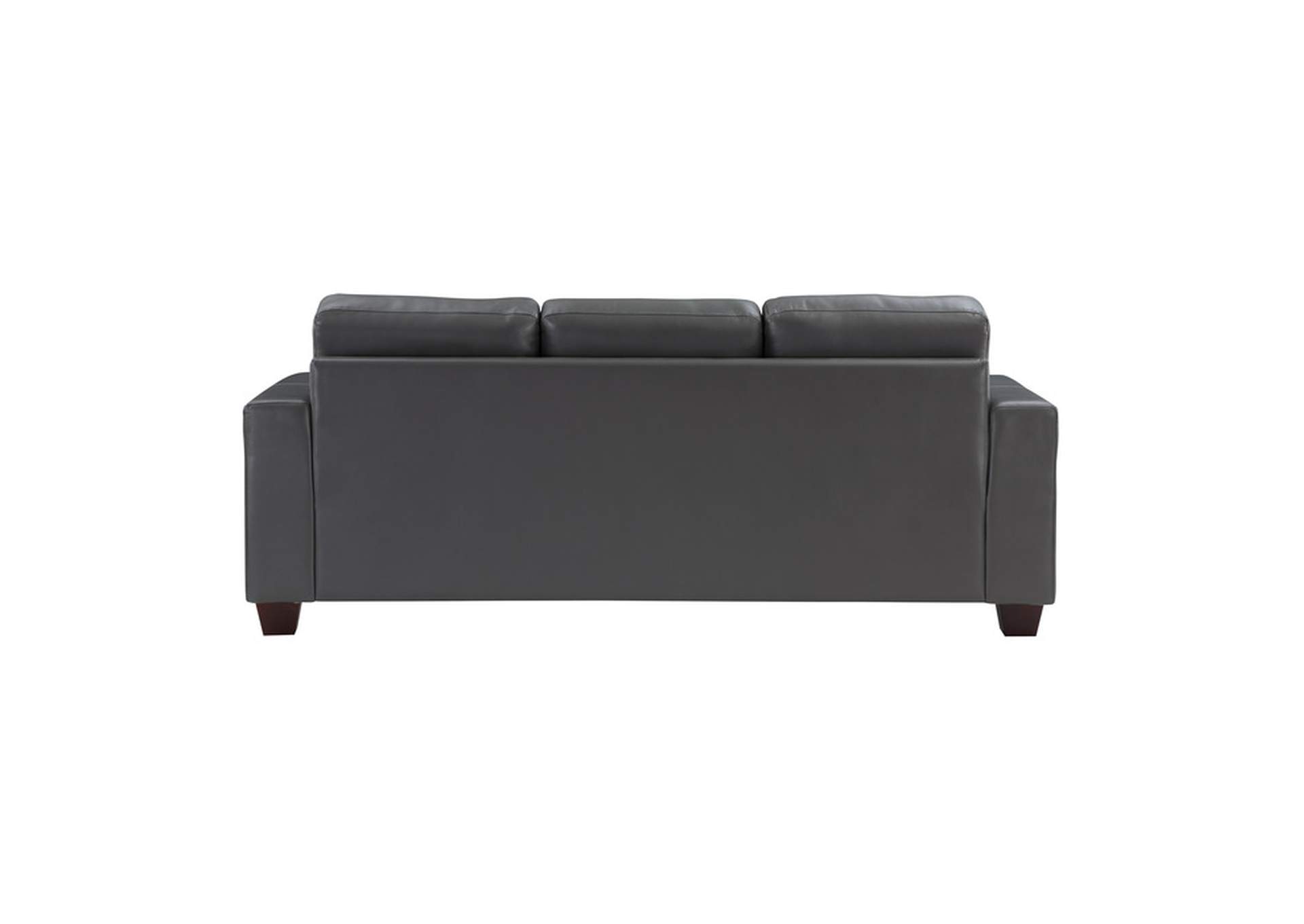 Hinsall Sofa,Homelegance