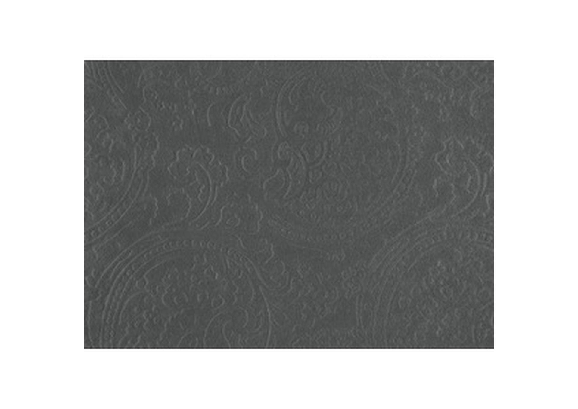 Welwyn Dark Grey 9326 Living Room Sofa Set,Homelegance