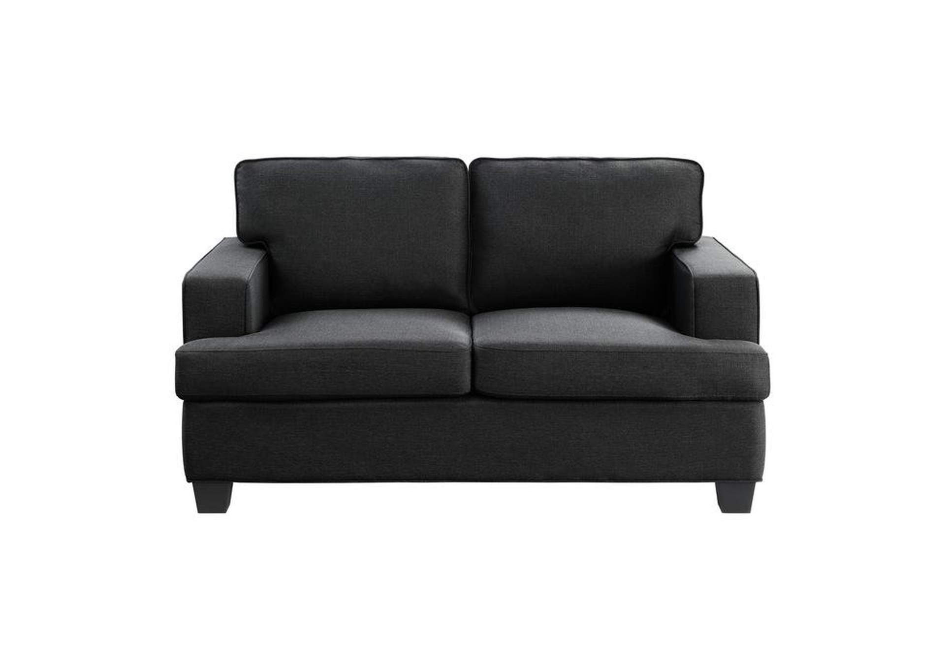 Elmont Love Seat,Homelegance