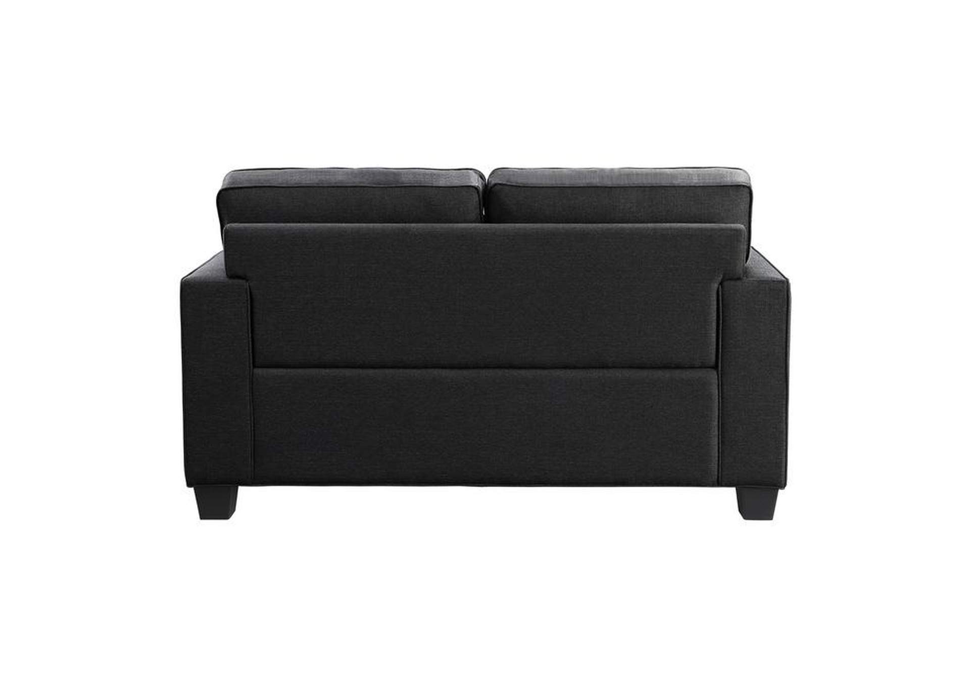 Elmont Love Seat,Homelegance