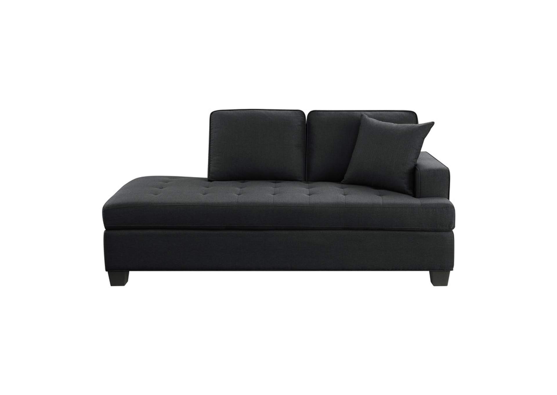 Elmont Chaise,Homelegance