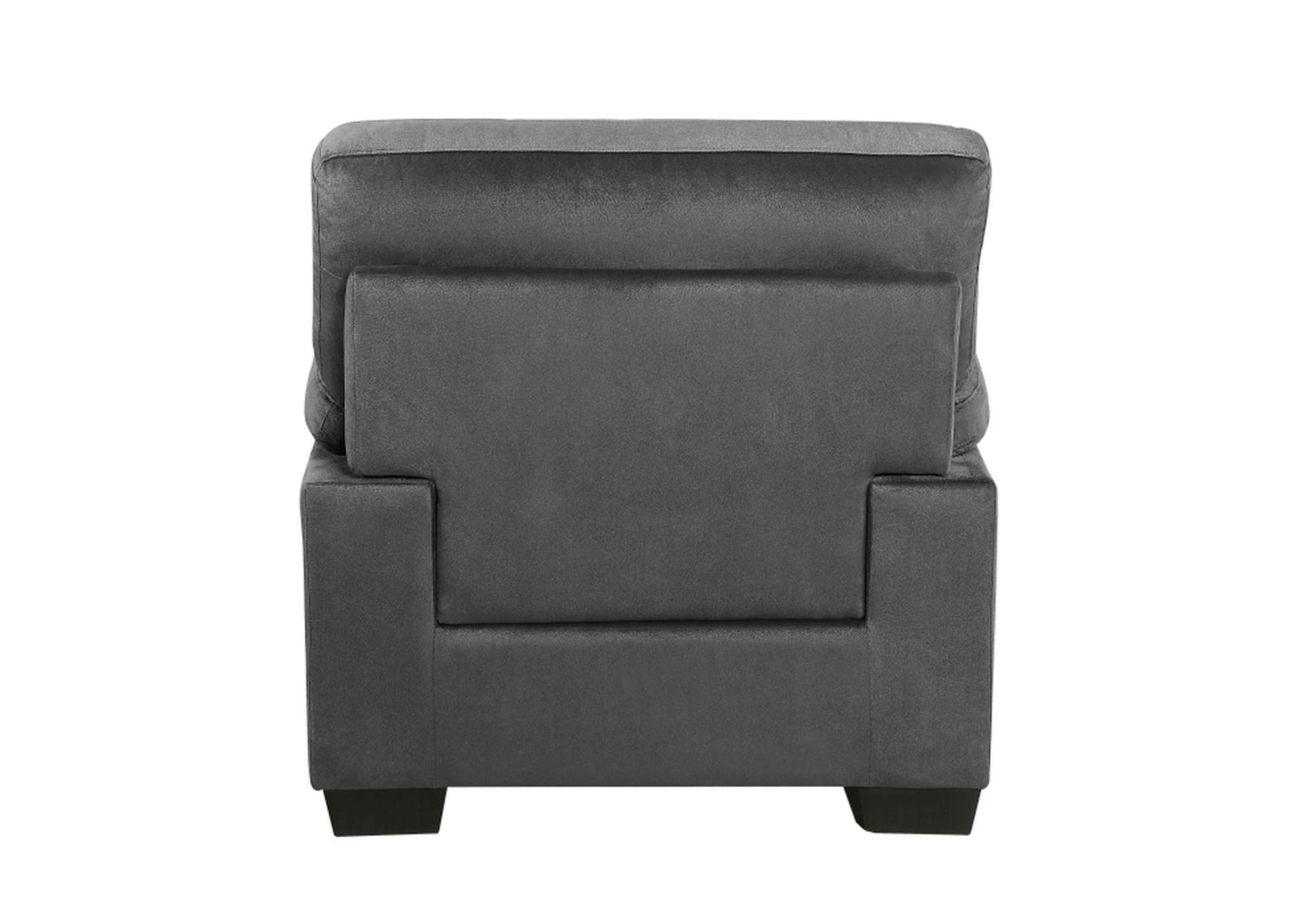 Keighly Chair,Homelegance