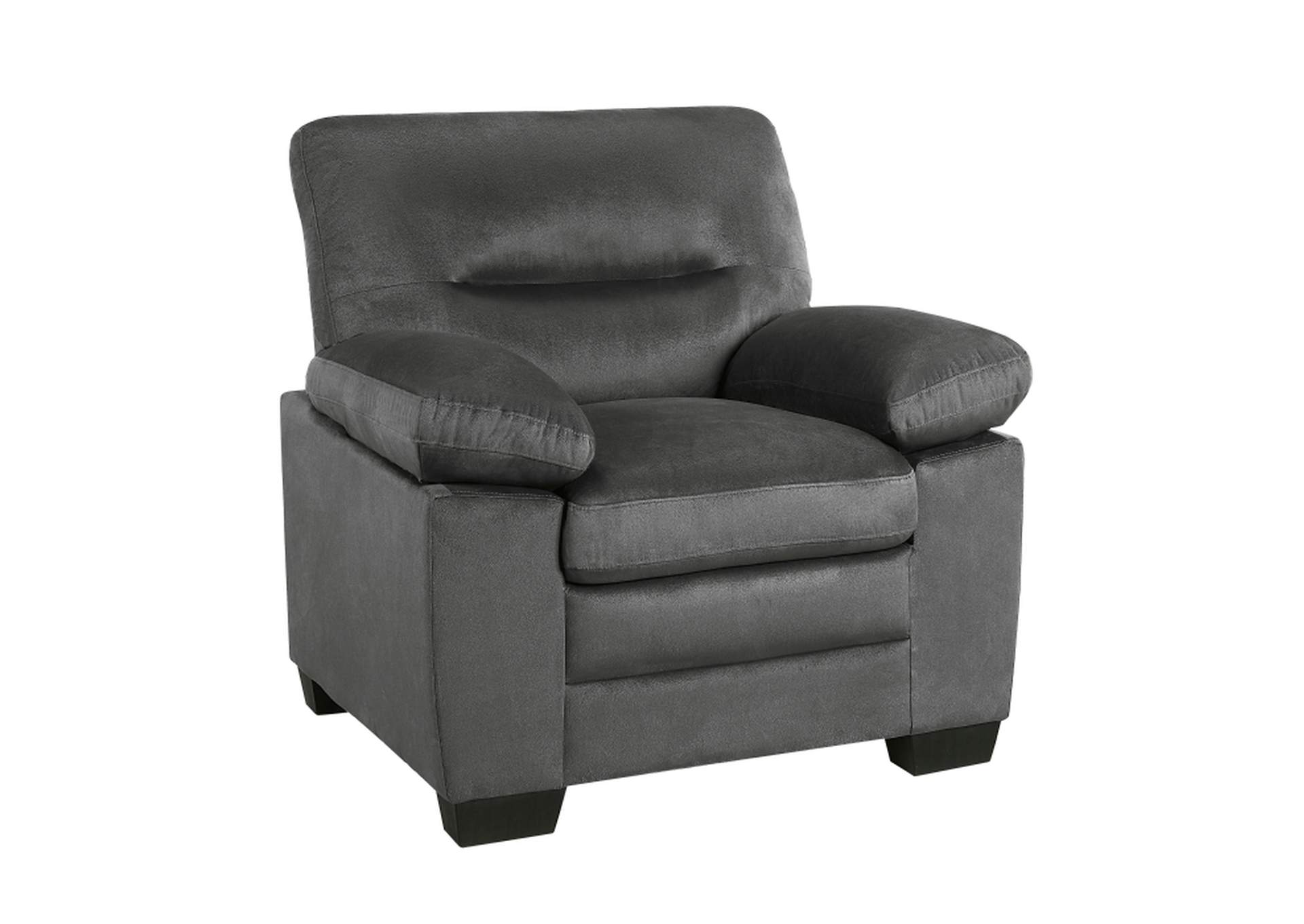 Keighly Chair,Homelegance