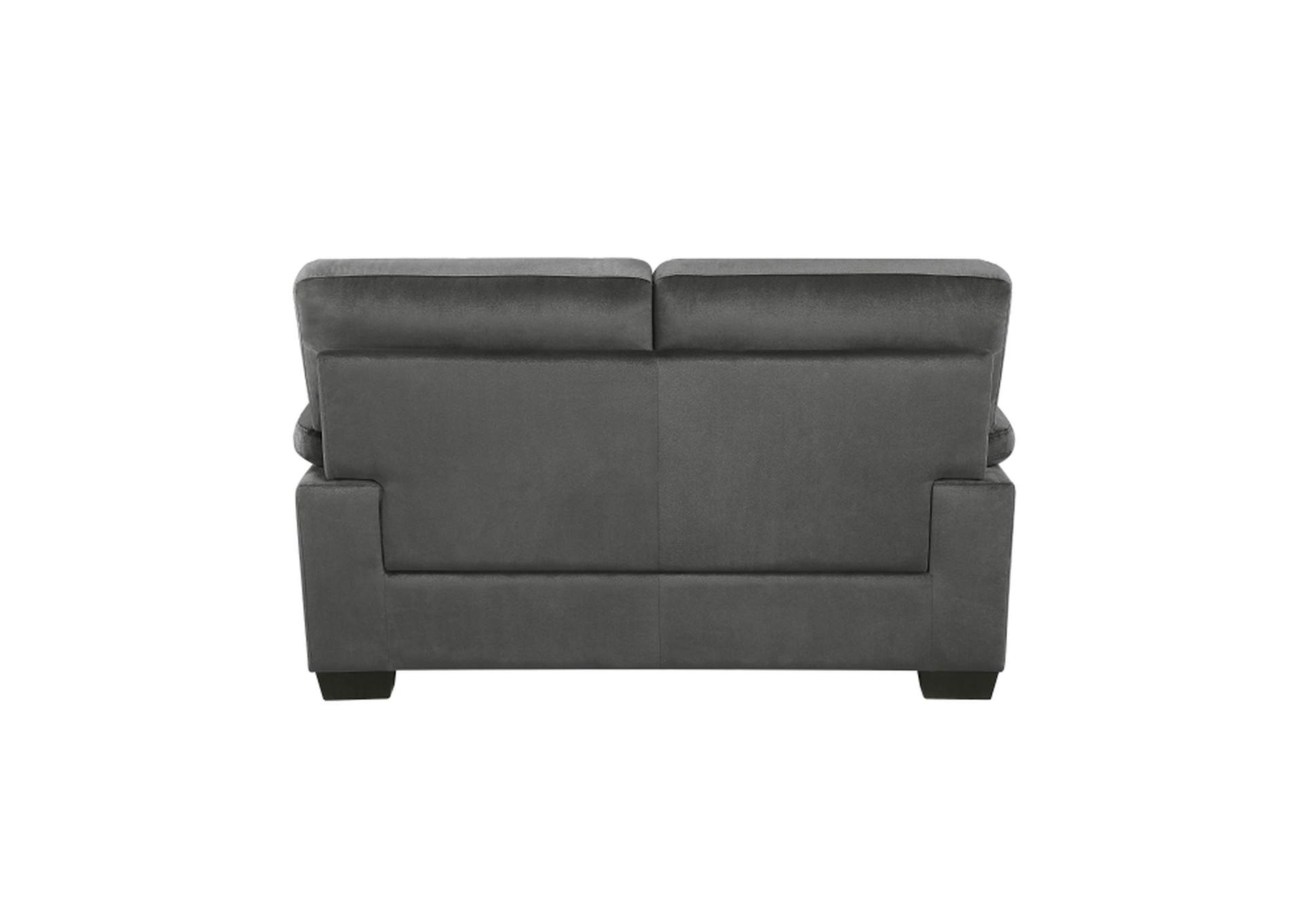 Keighly Love Seat,Homelegance