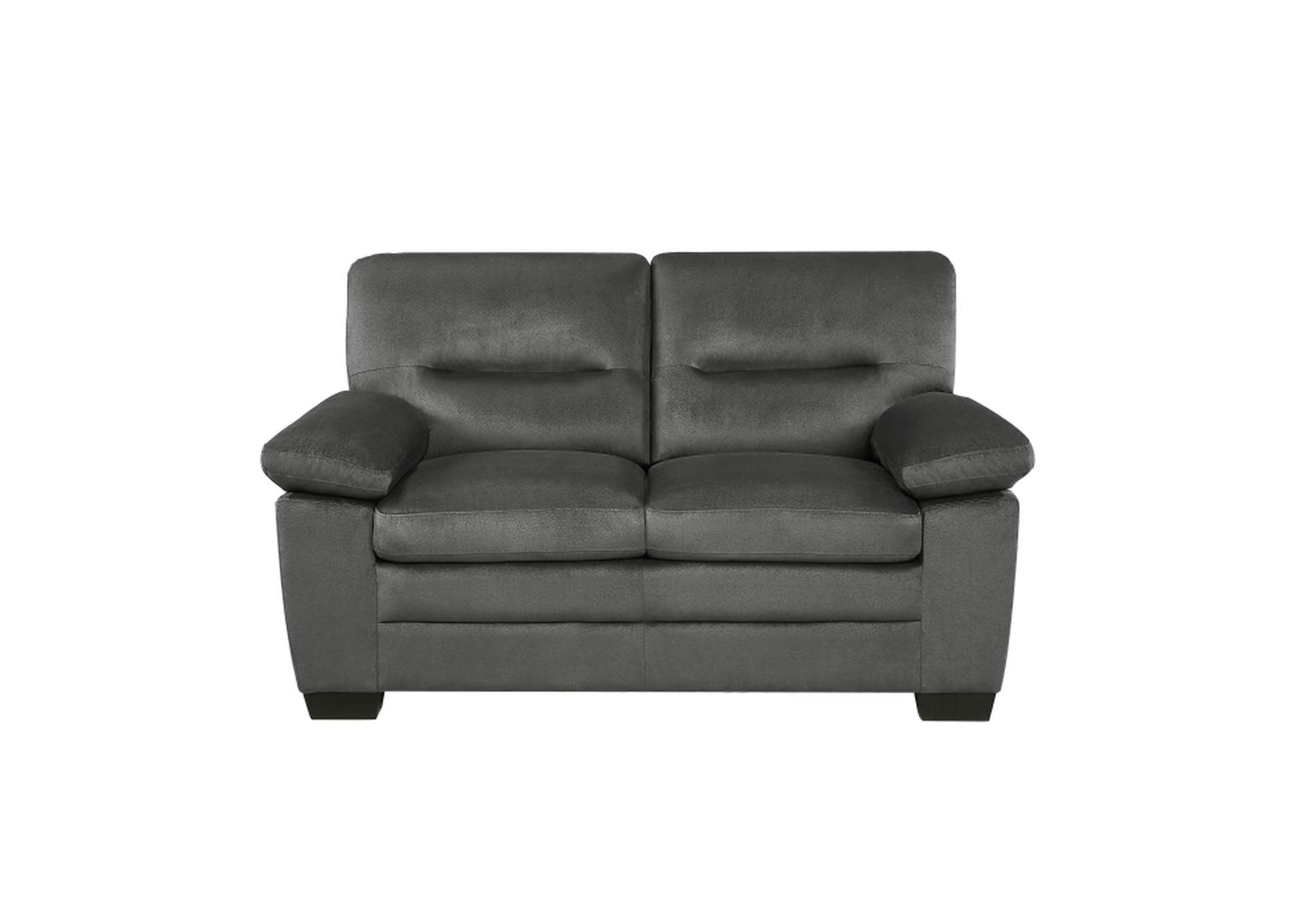 Keighly Love Seat,Homelegance