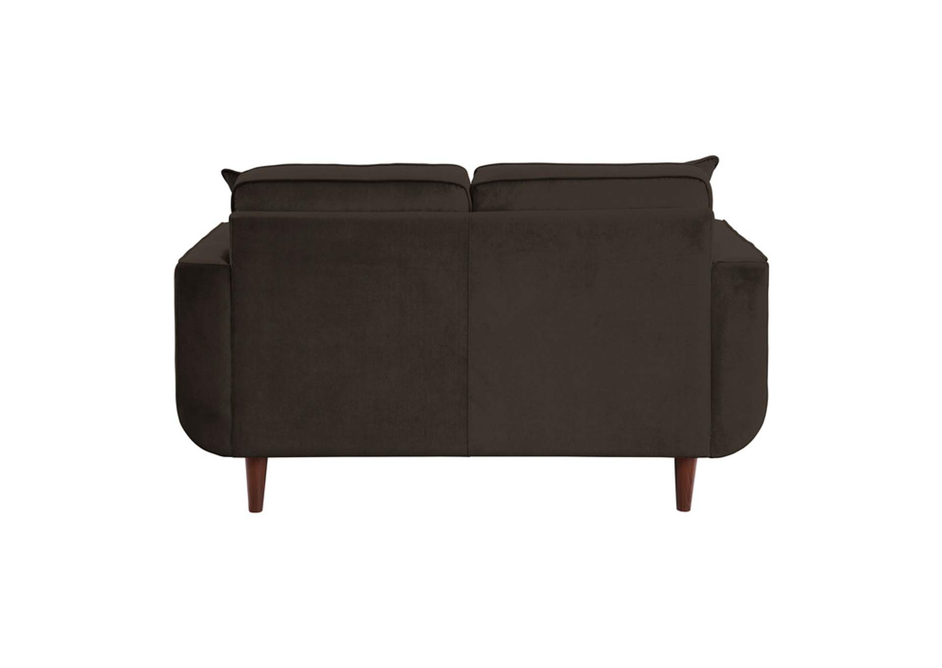 Rand 2 Piece Sofa Set,Homelegance