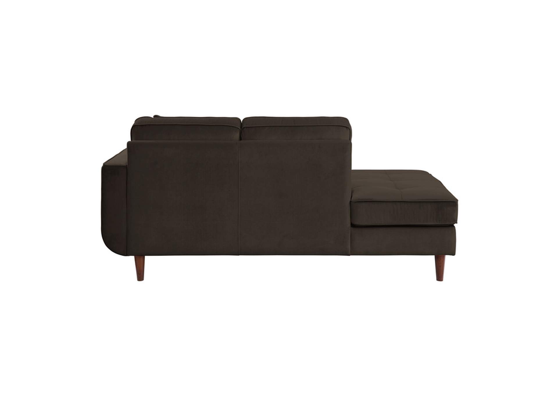 Rand Chaise,Homelegance