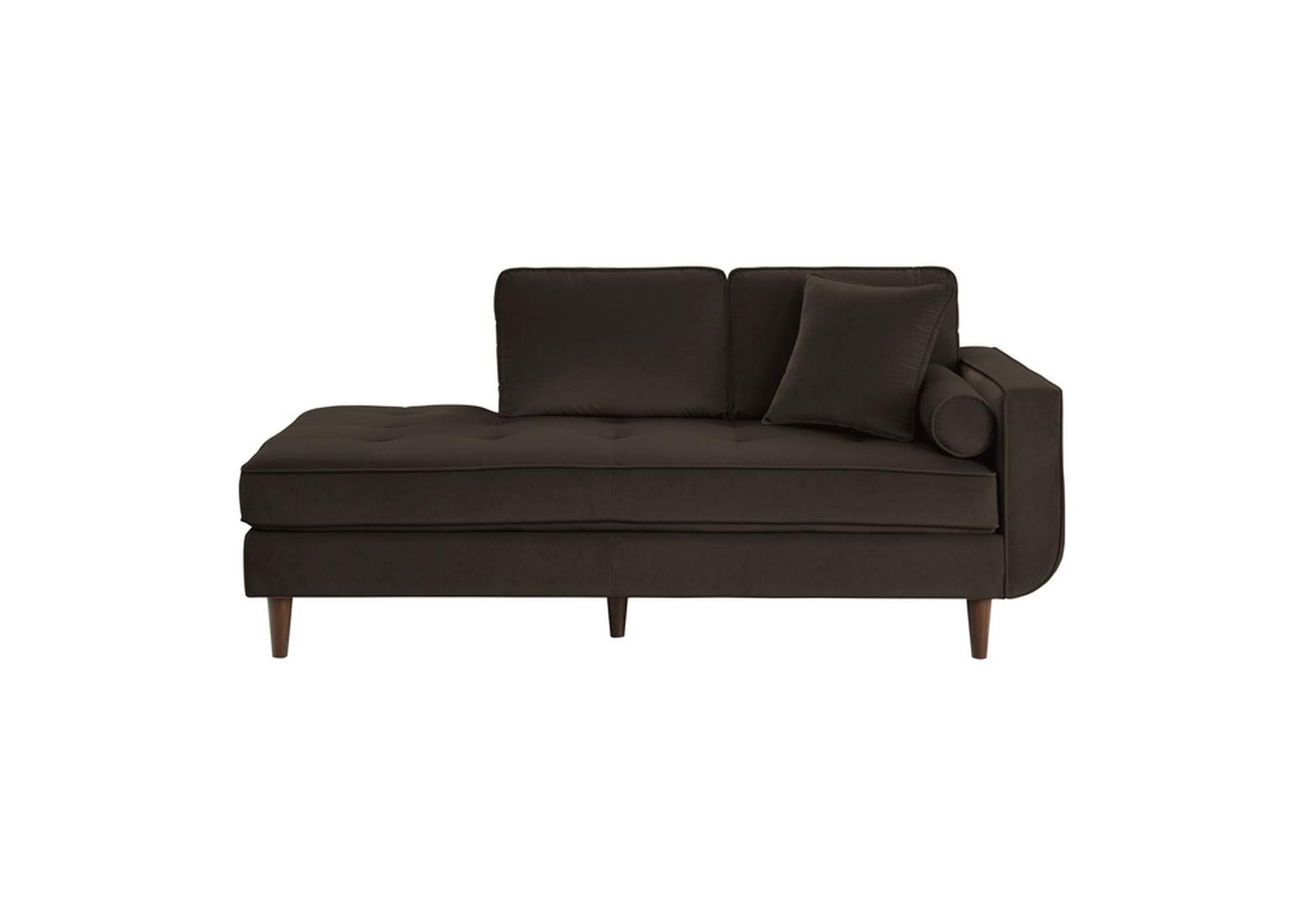 Rand Chaise,Homelegance