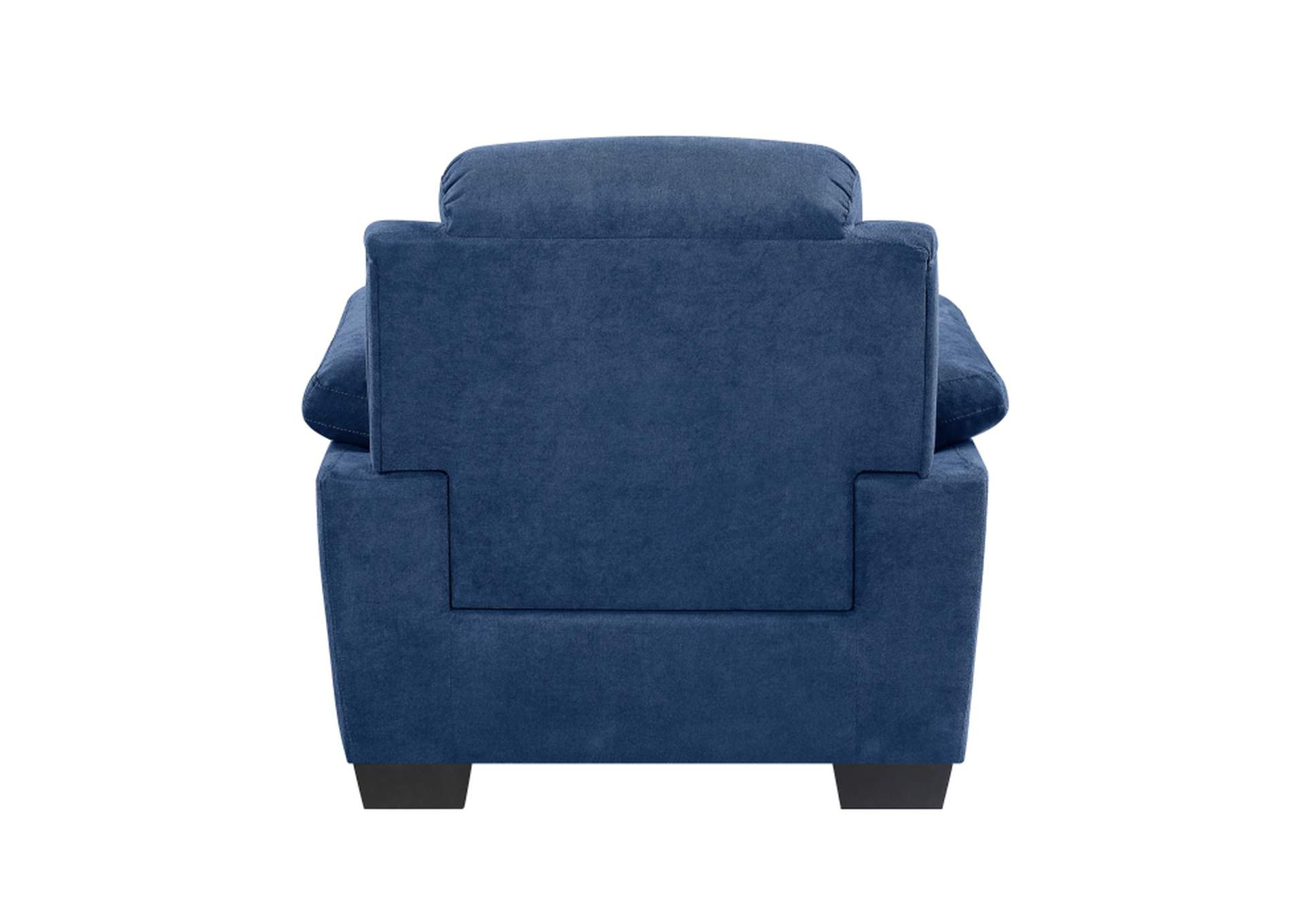 Holleman Chair,Homelegance