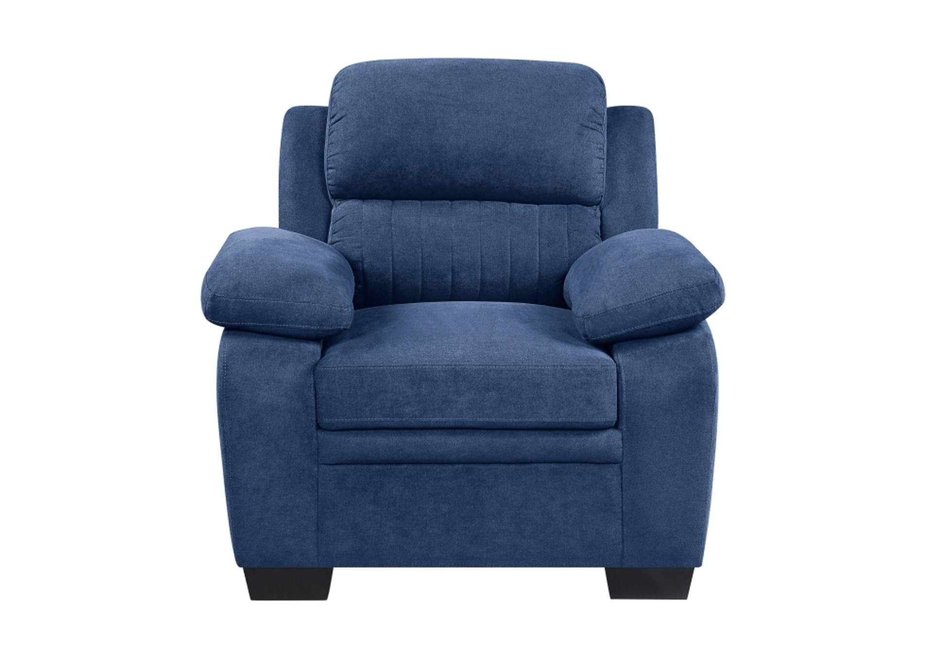 Holleman Chair,Homelegance