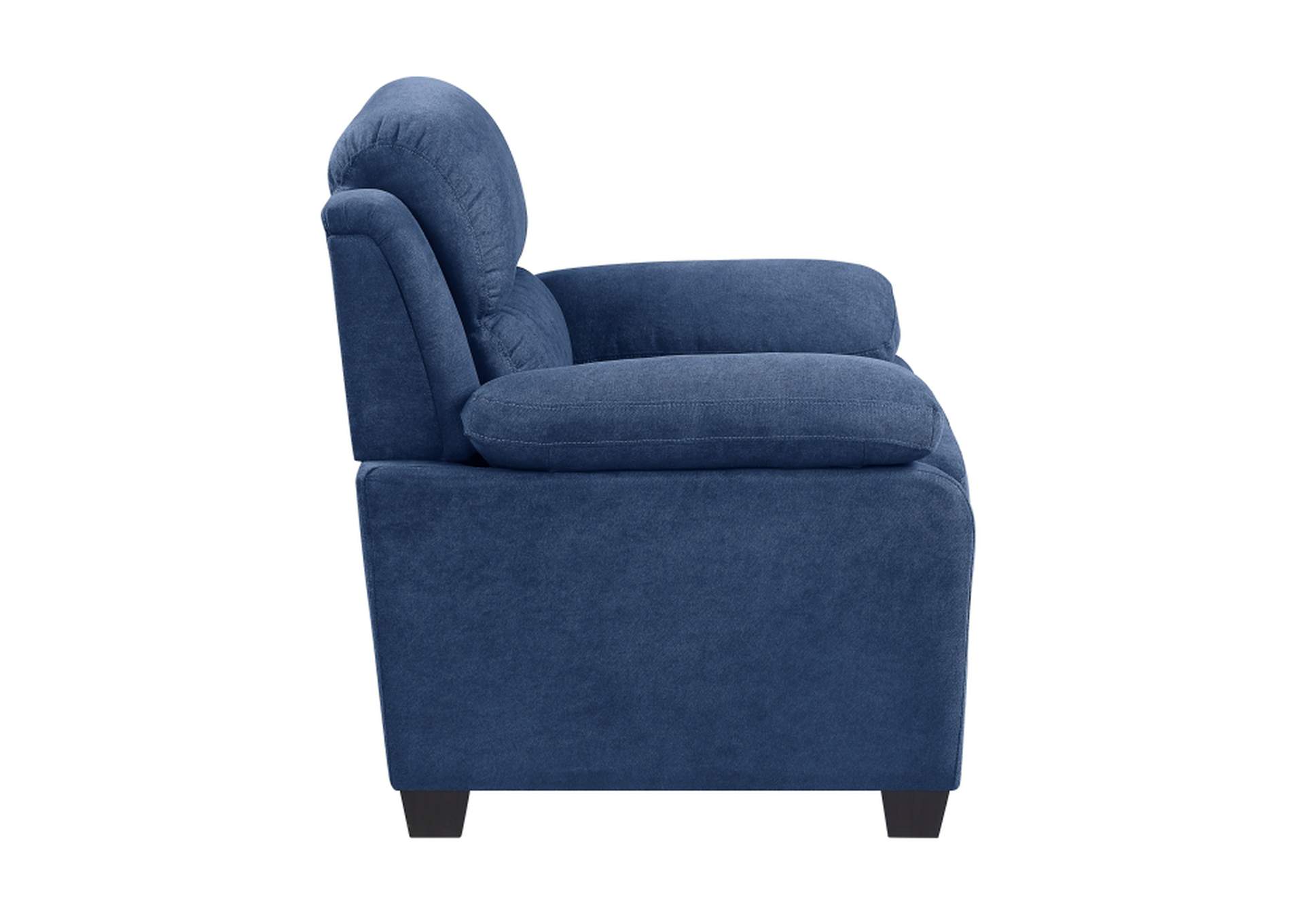 Holleman Chair,Homelegance