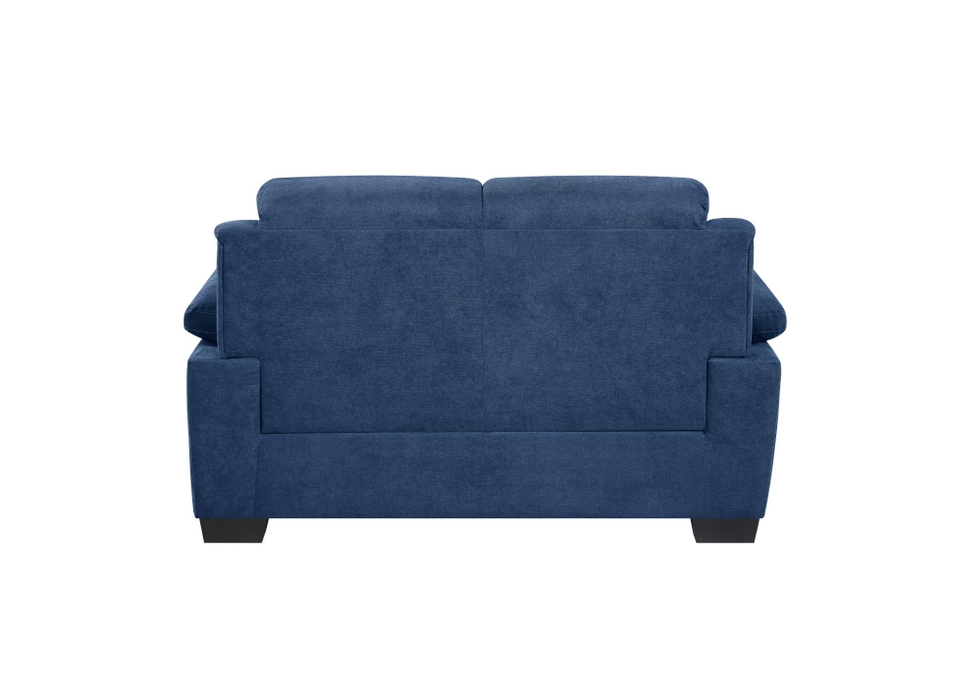 Holleman Love Seat,Homelegance