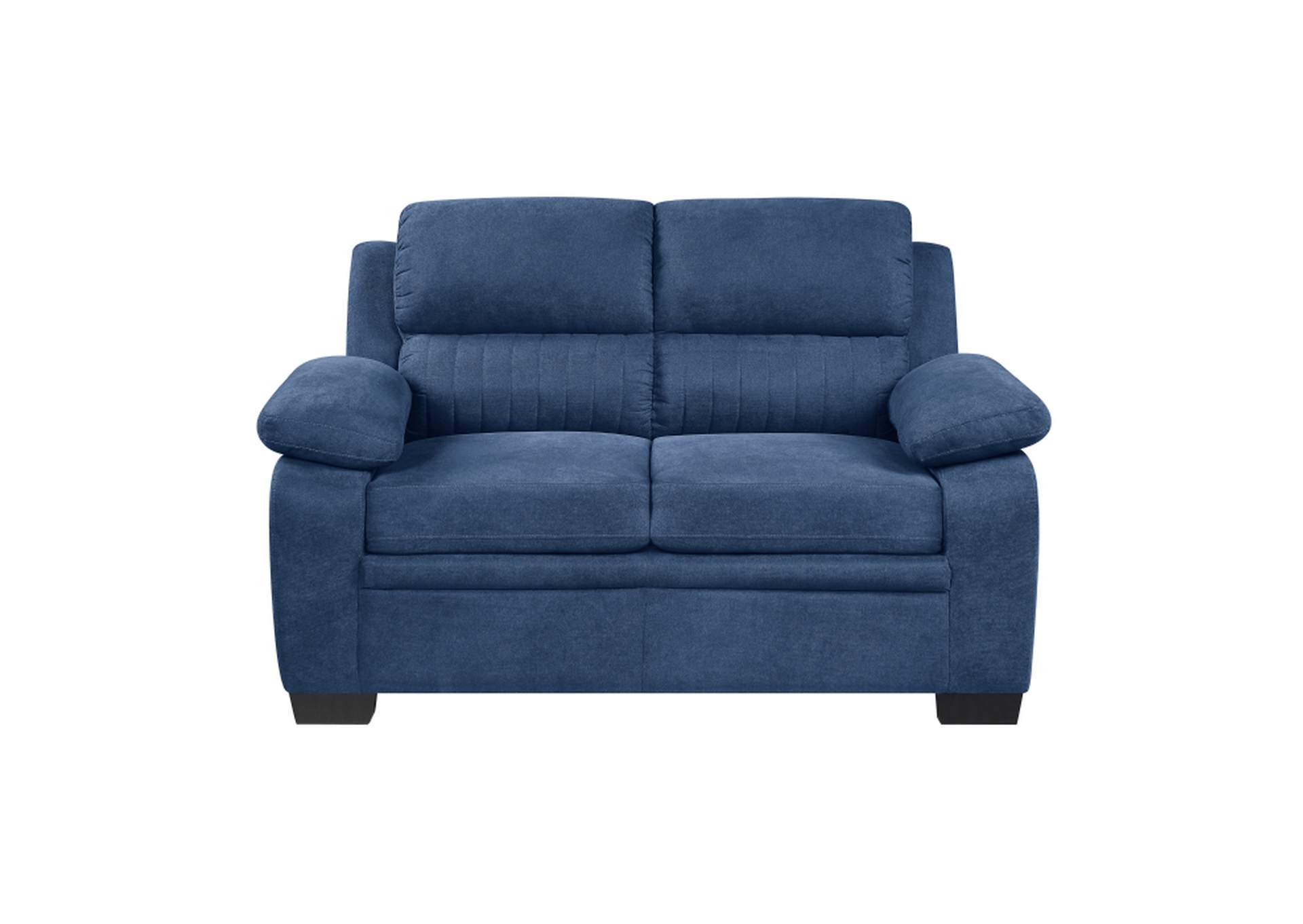 Holleman Love Seat,Homelegance