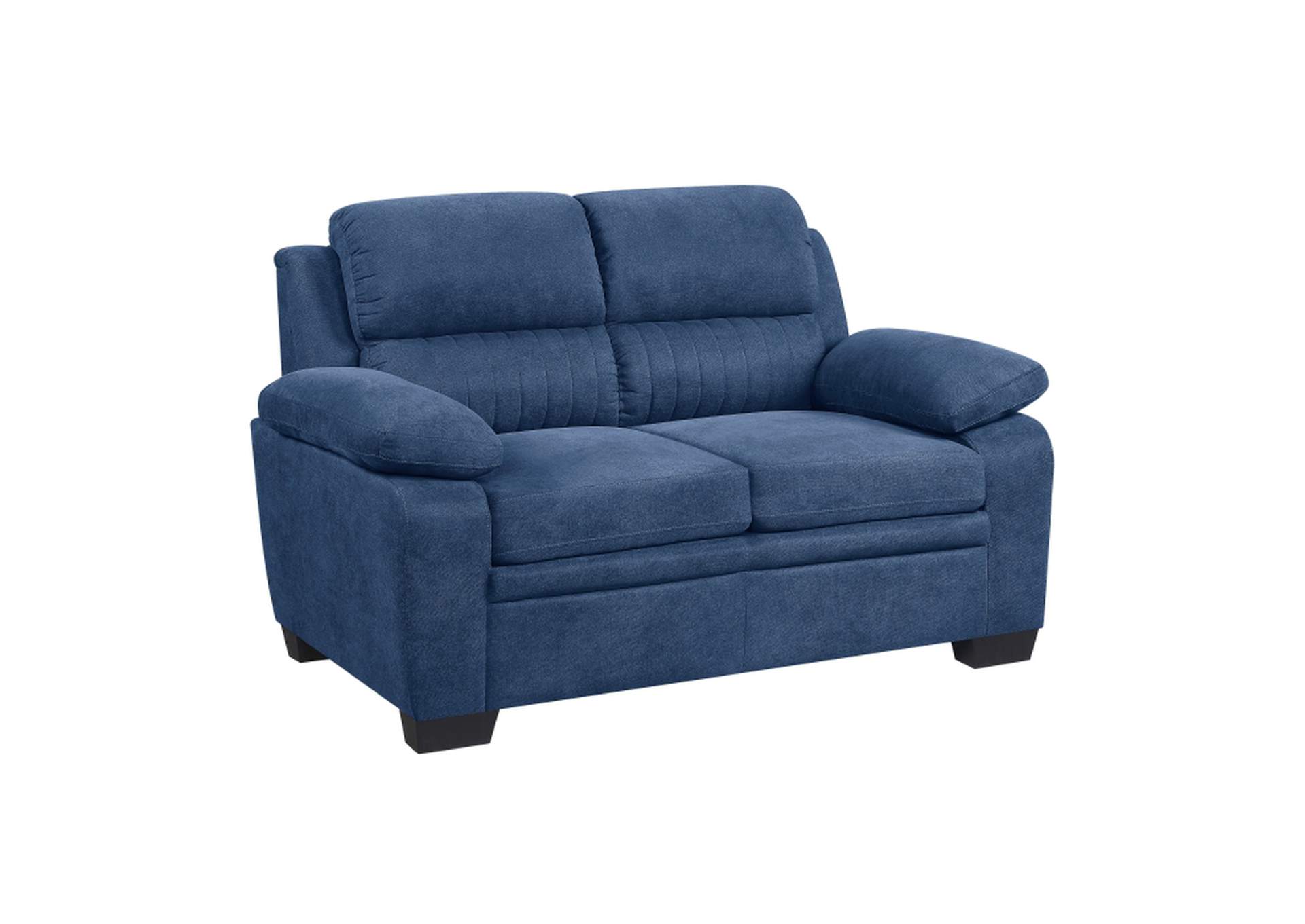 Holleman Love Seat,Homelegance