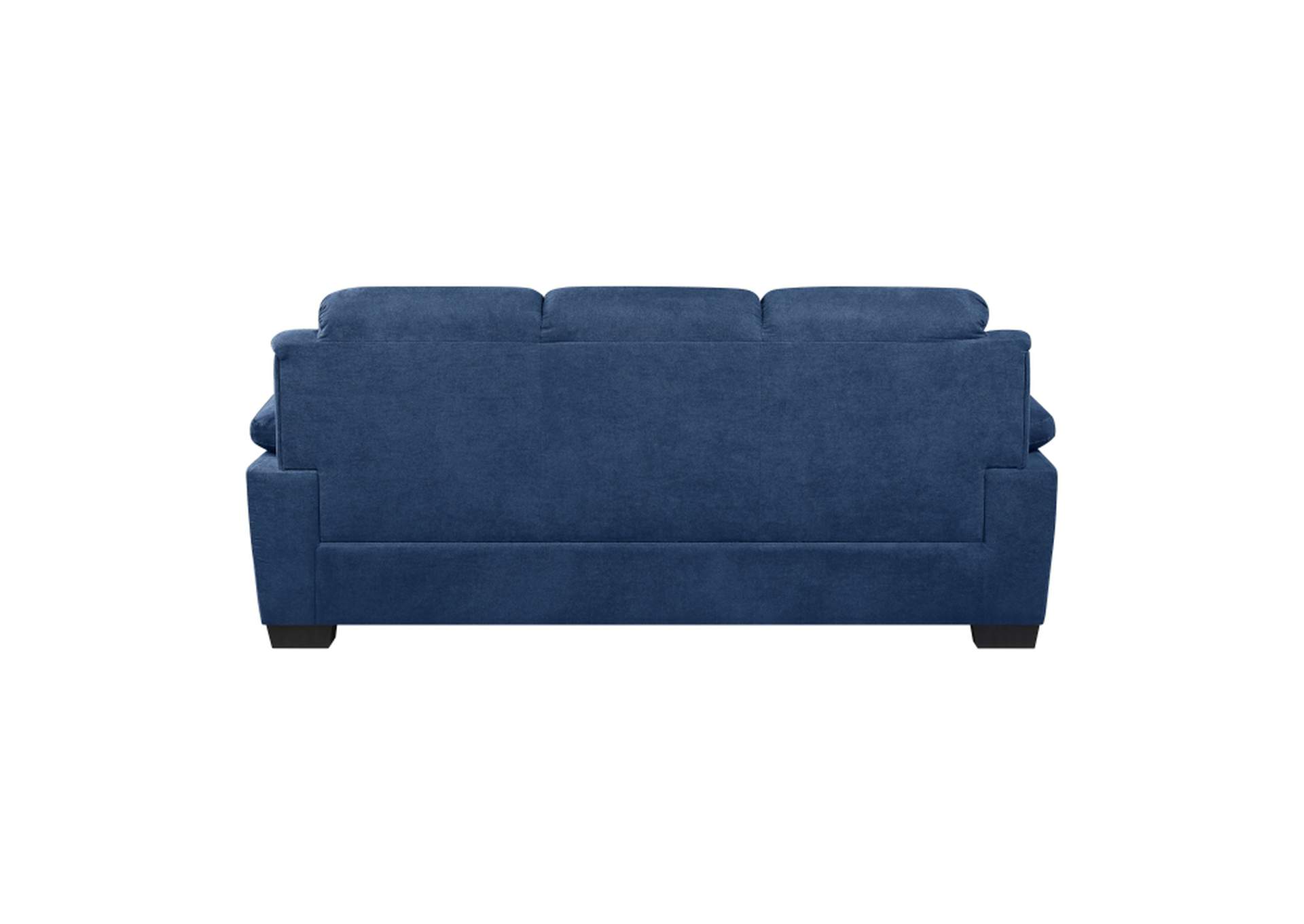Holleman Sofa,Homelegance