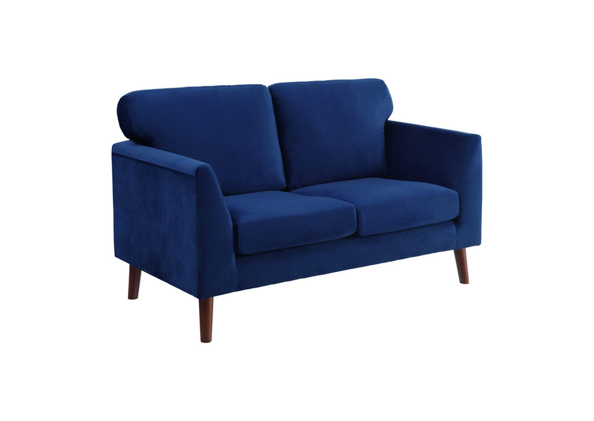 Tolley 2 Piece Sofa Set,Homelegance