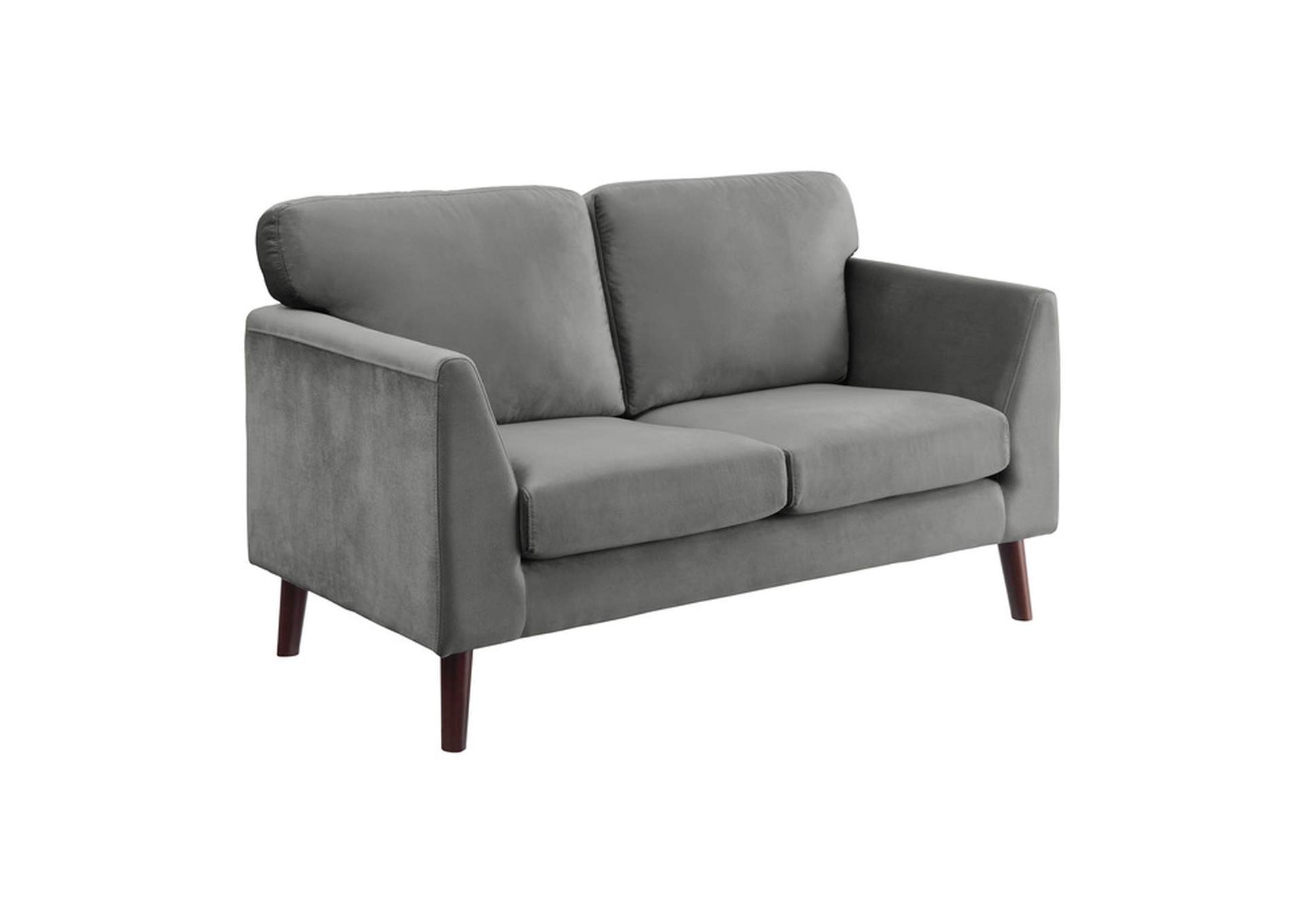 Tolley 2 Piece Sofa Set,Homelegance
