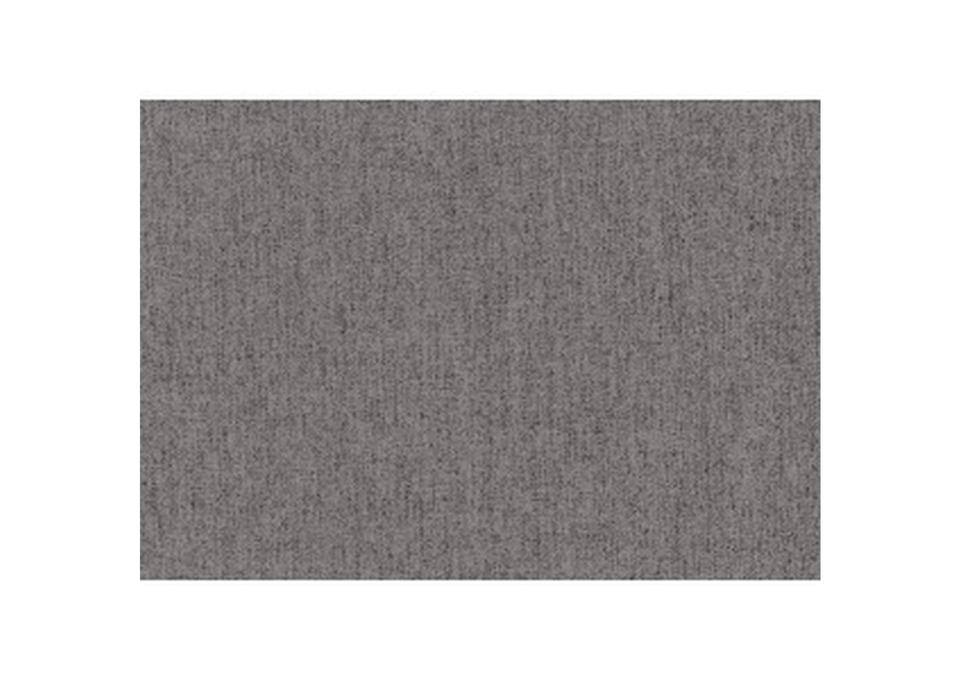 Hinshaw Gray 9346Gy Living Room Sofa Set,Homelegance