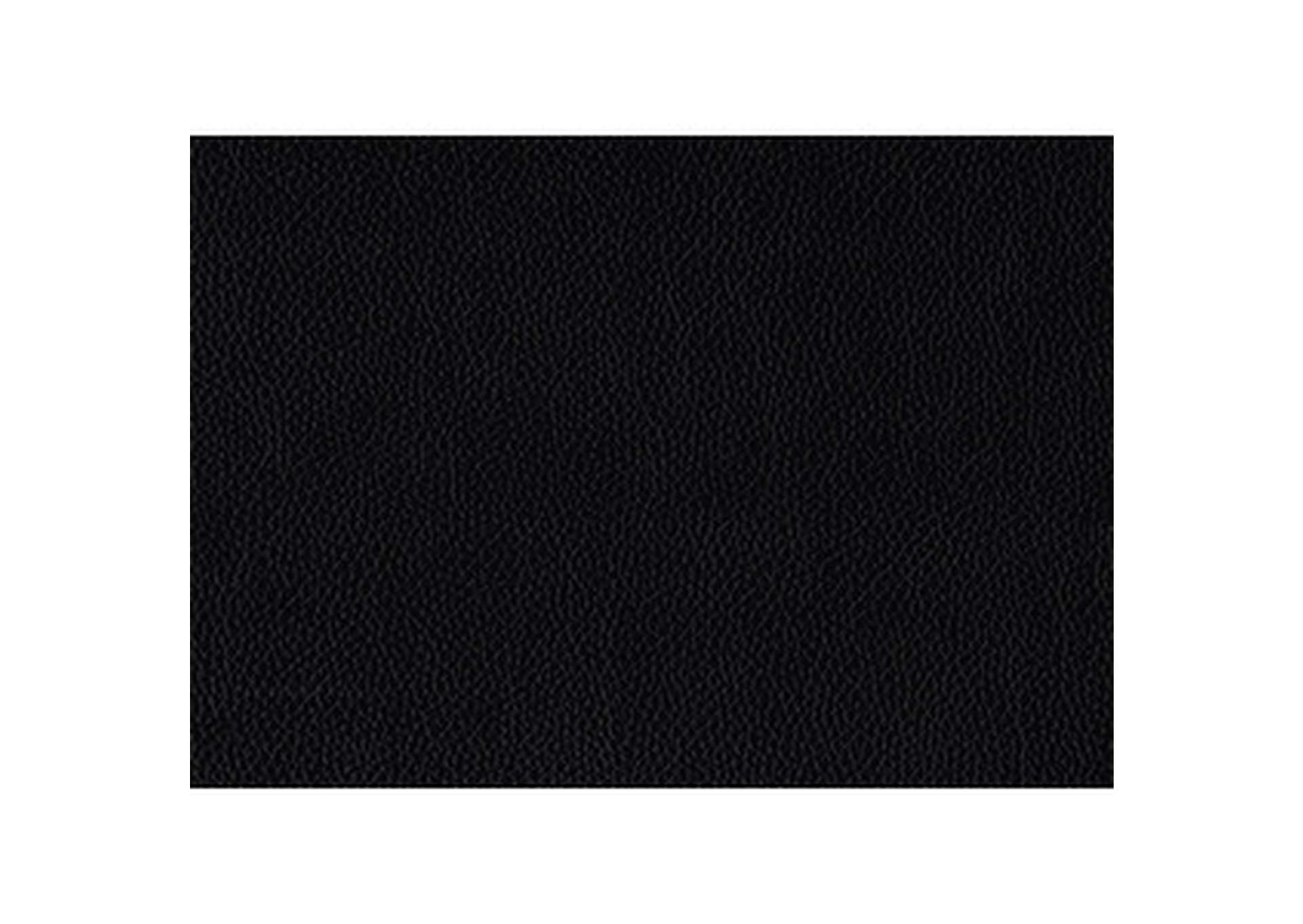 Antonio 9360Blk Living Room Sofa Set,Homelegance