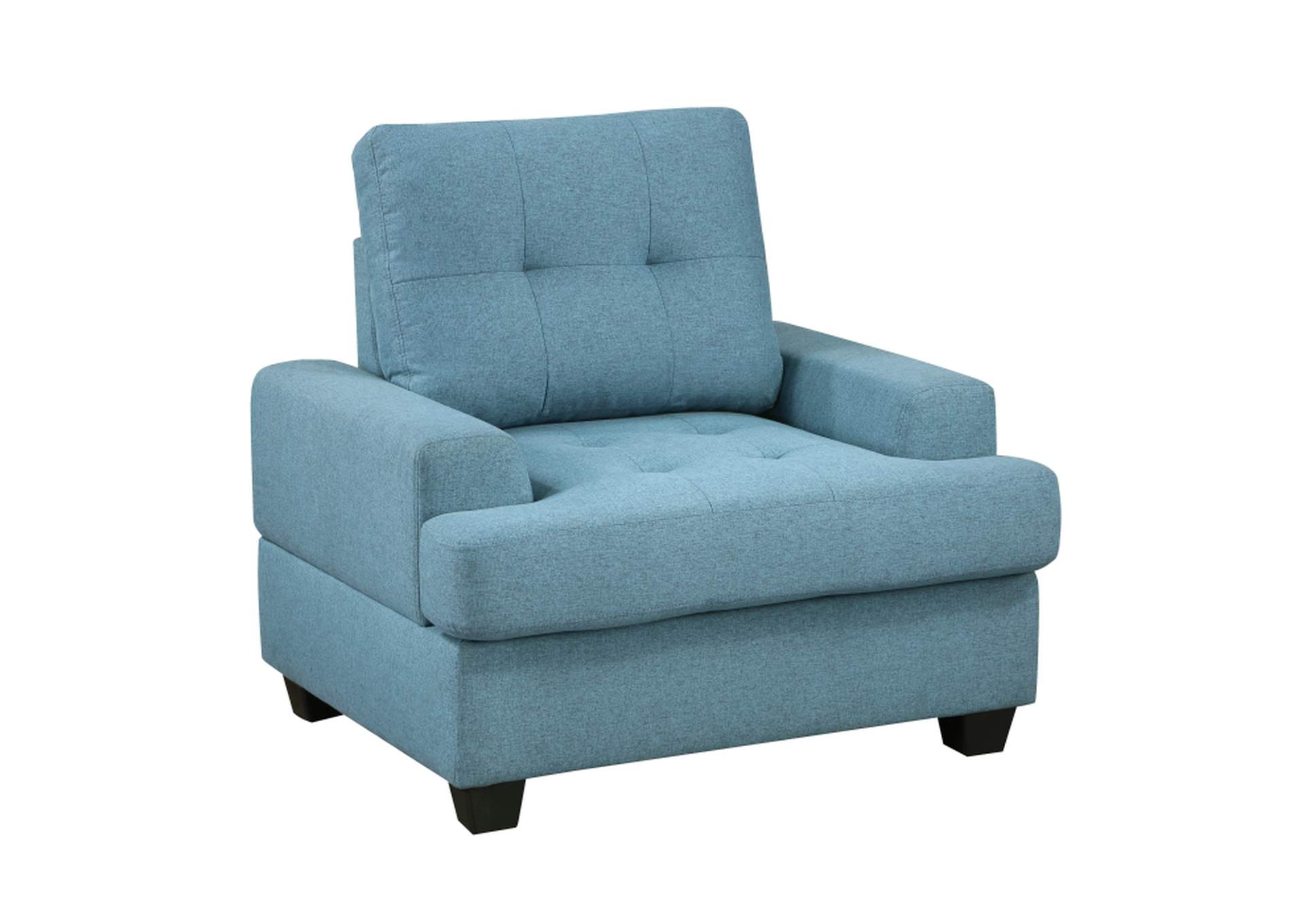 Dunstan Chair,Homelegance