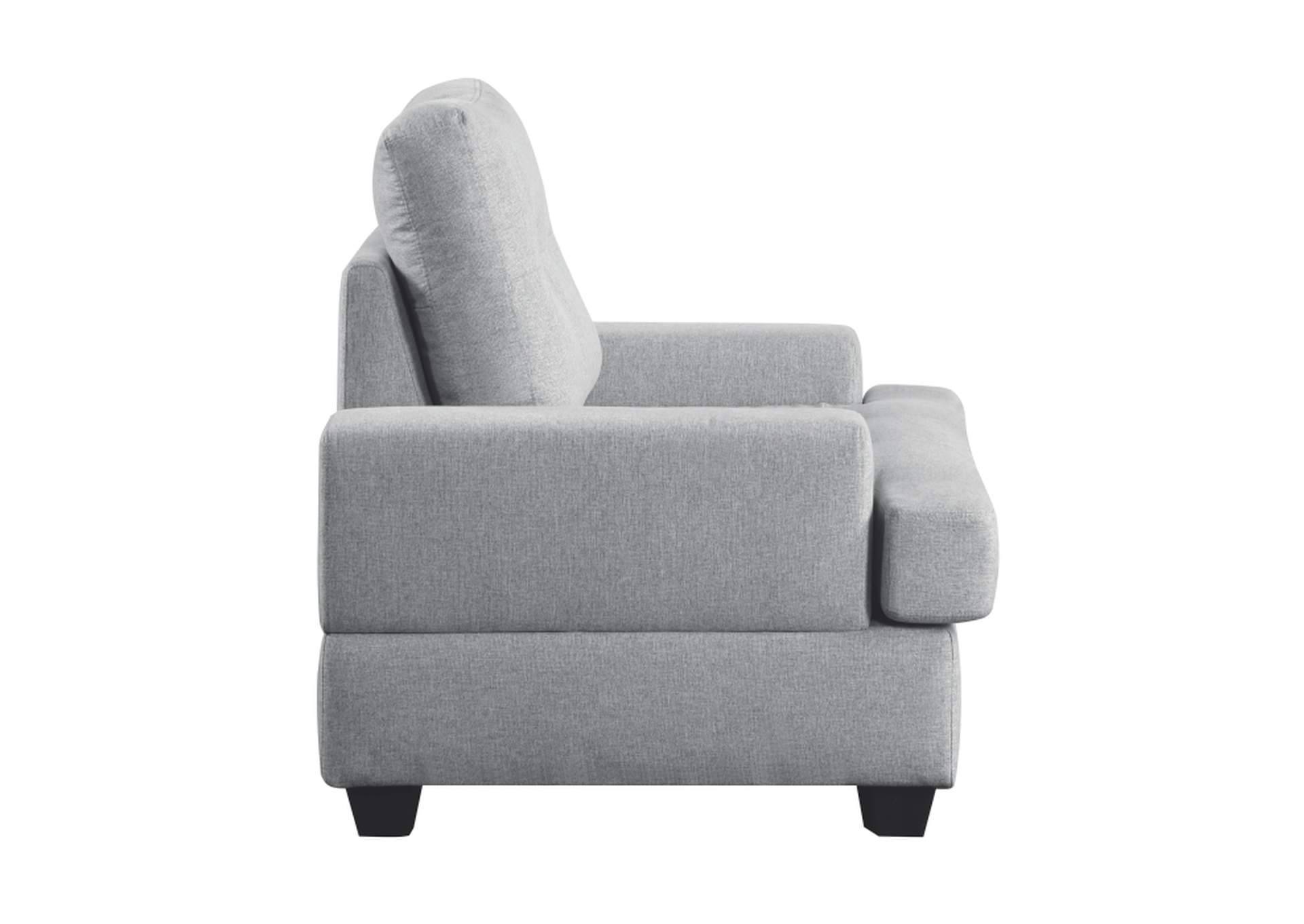 Dunstan Chair,Homelegance