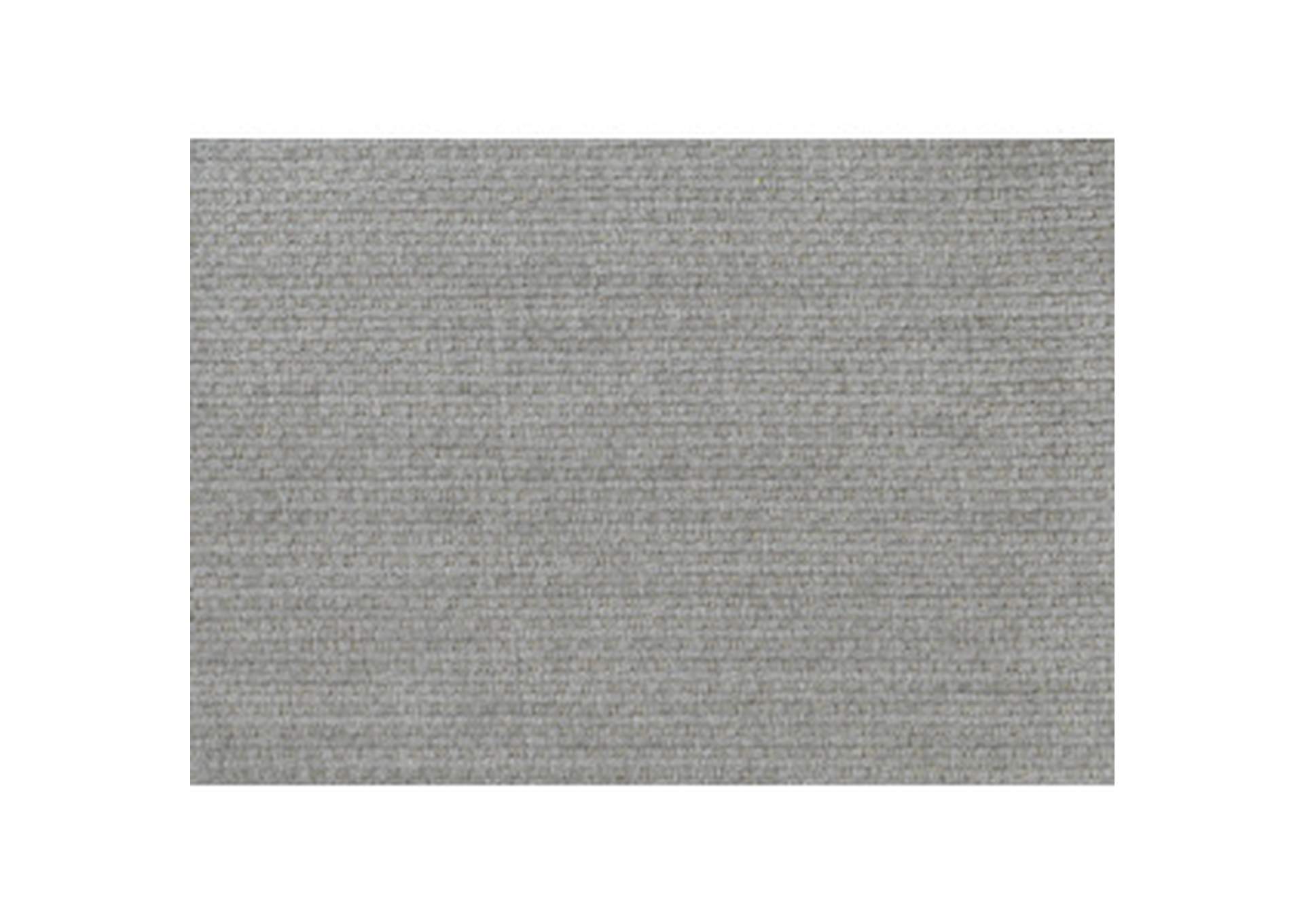 Carolina 9402Gry Living Room Sofa Set,Homelegance