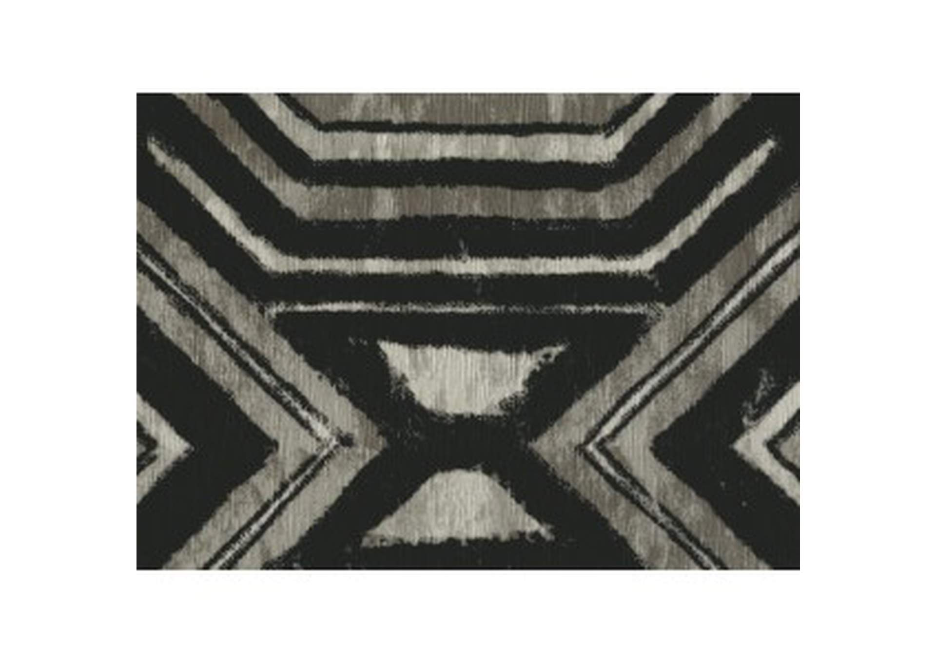 Orofino Dark Grey 9404 Living Room Sofa Set,Homelegance