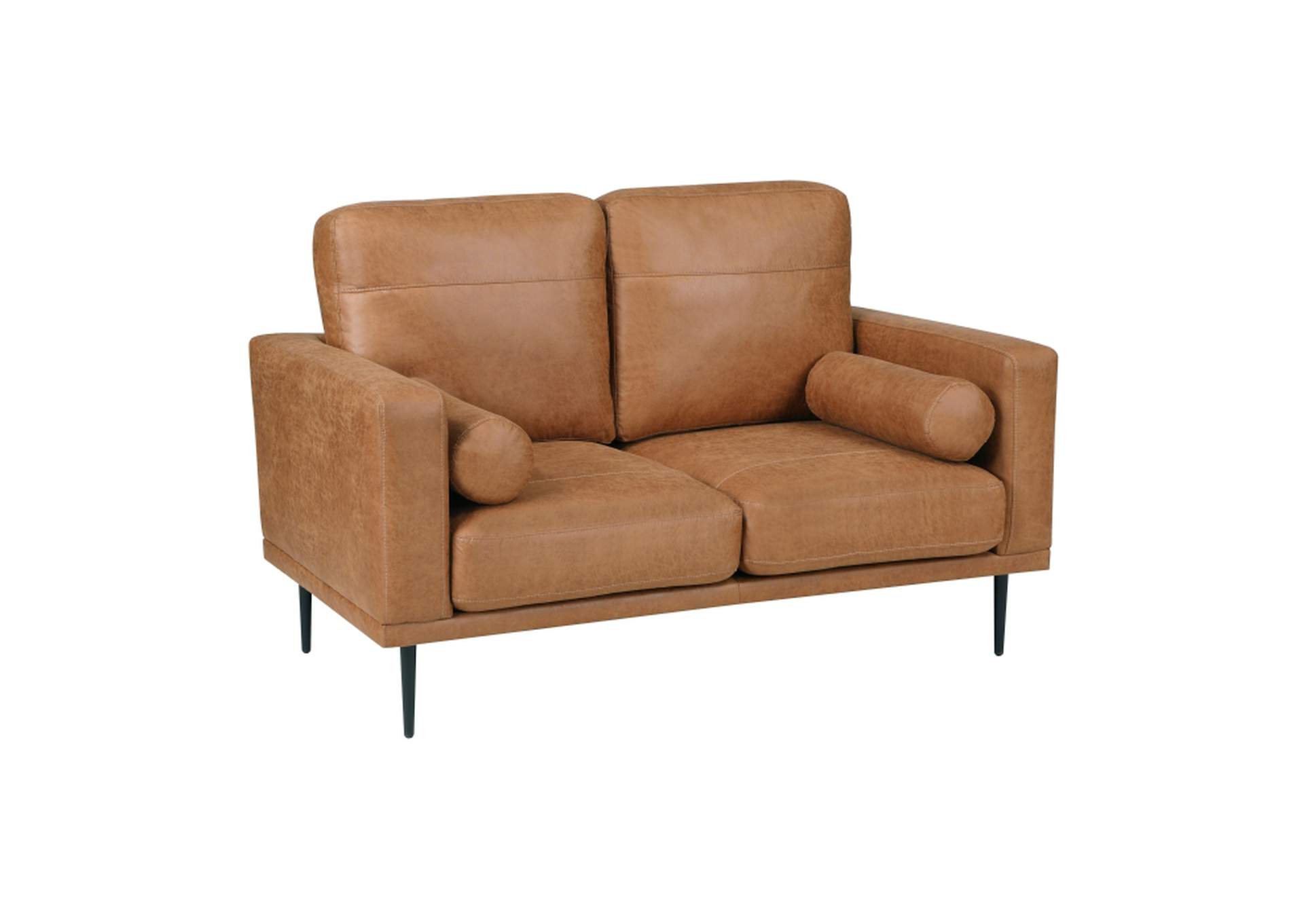 Westcliffe Love Seat,Homelegance