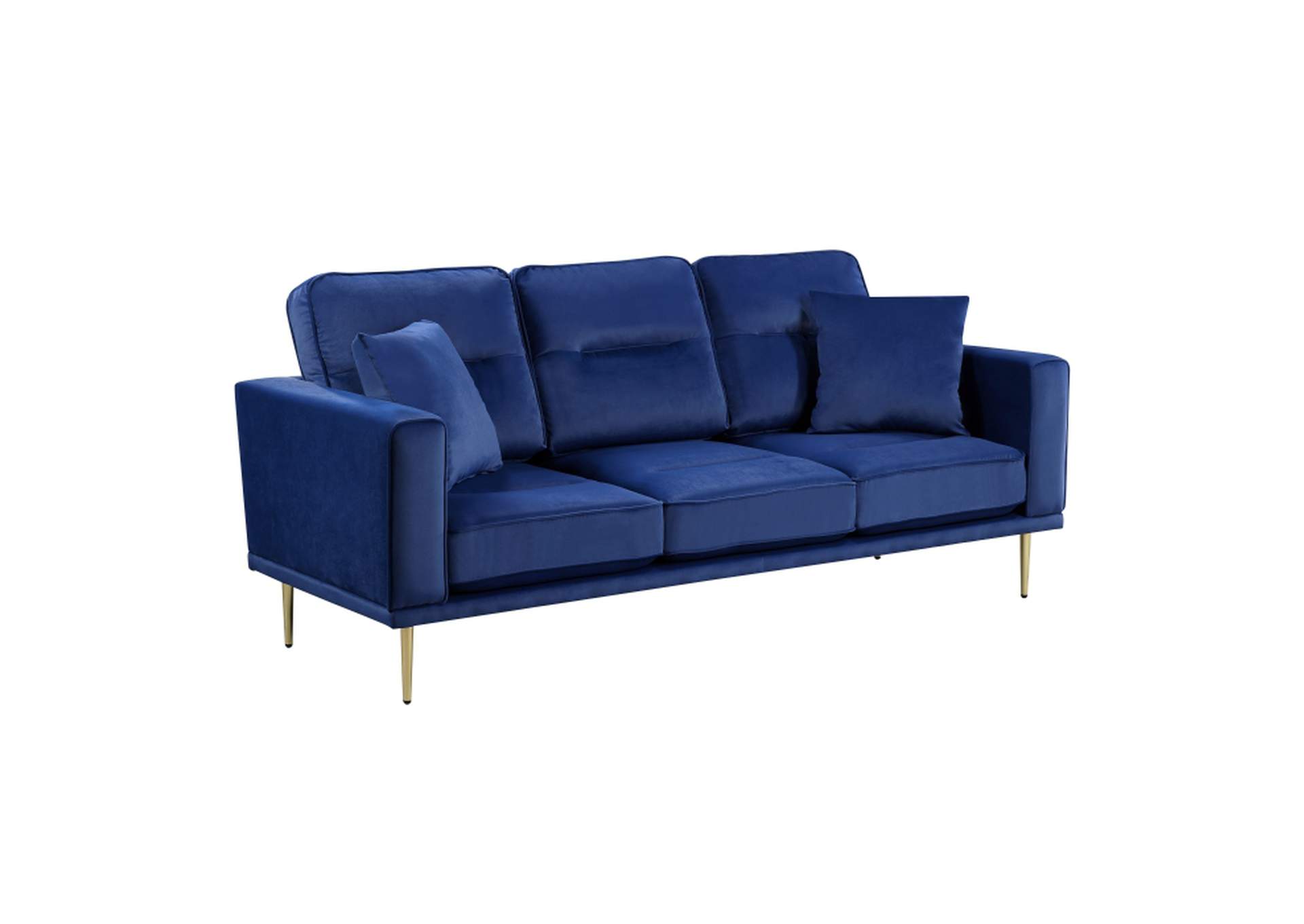 Violetta Sofa,Homelegance