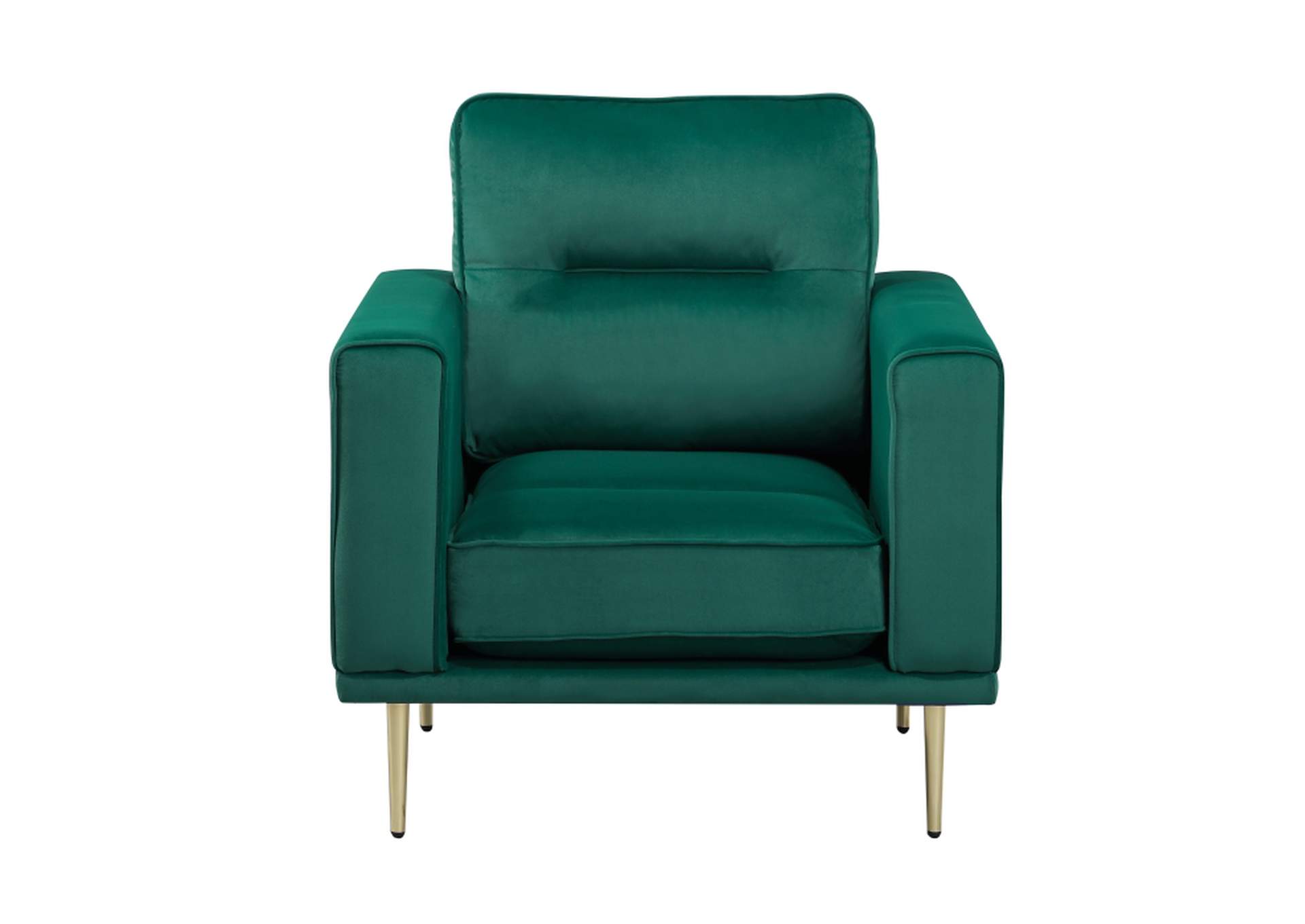 Violetta Chair,Homelegance