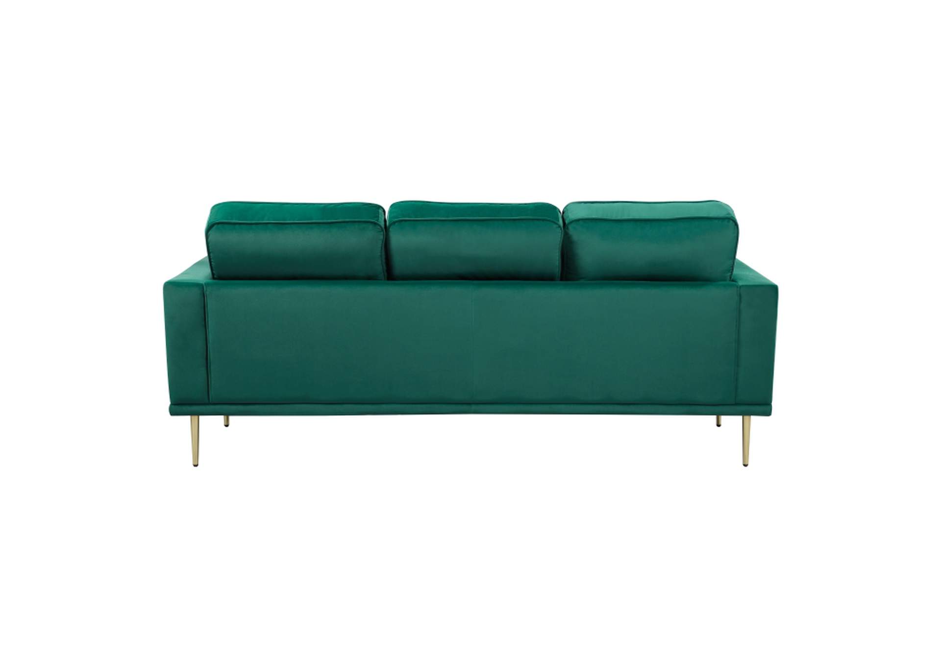Violetta Sofa,Homelegance