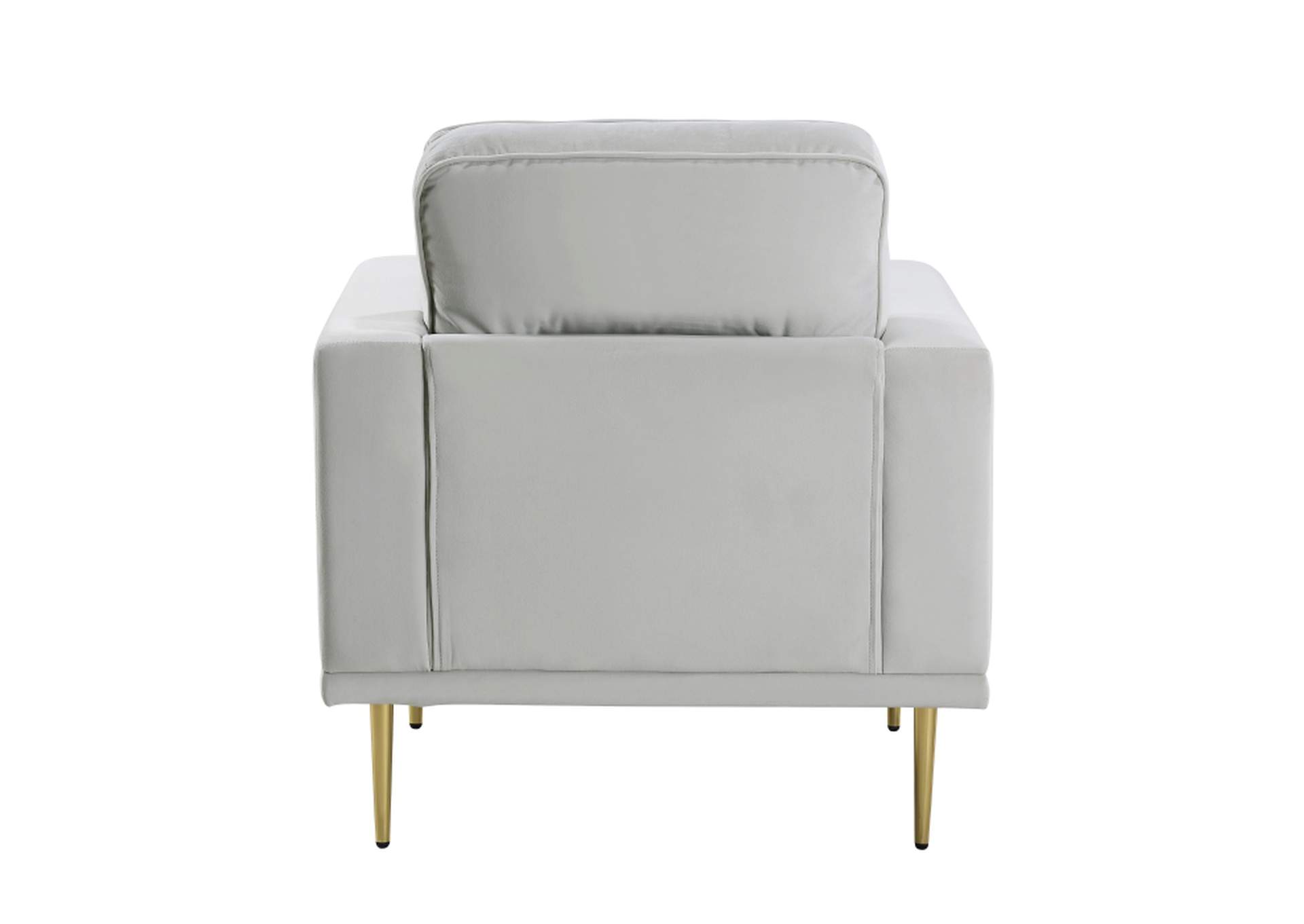 Violetta Chair,Homelegance