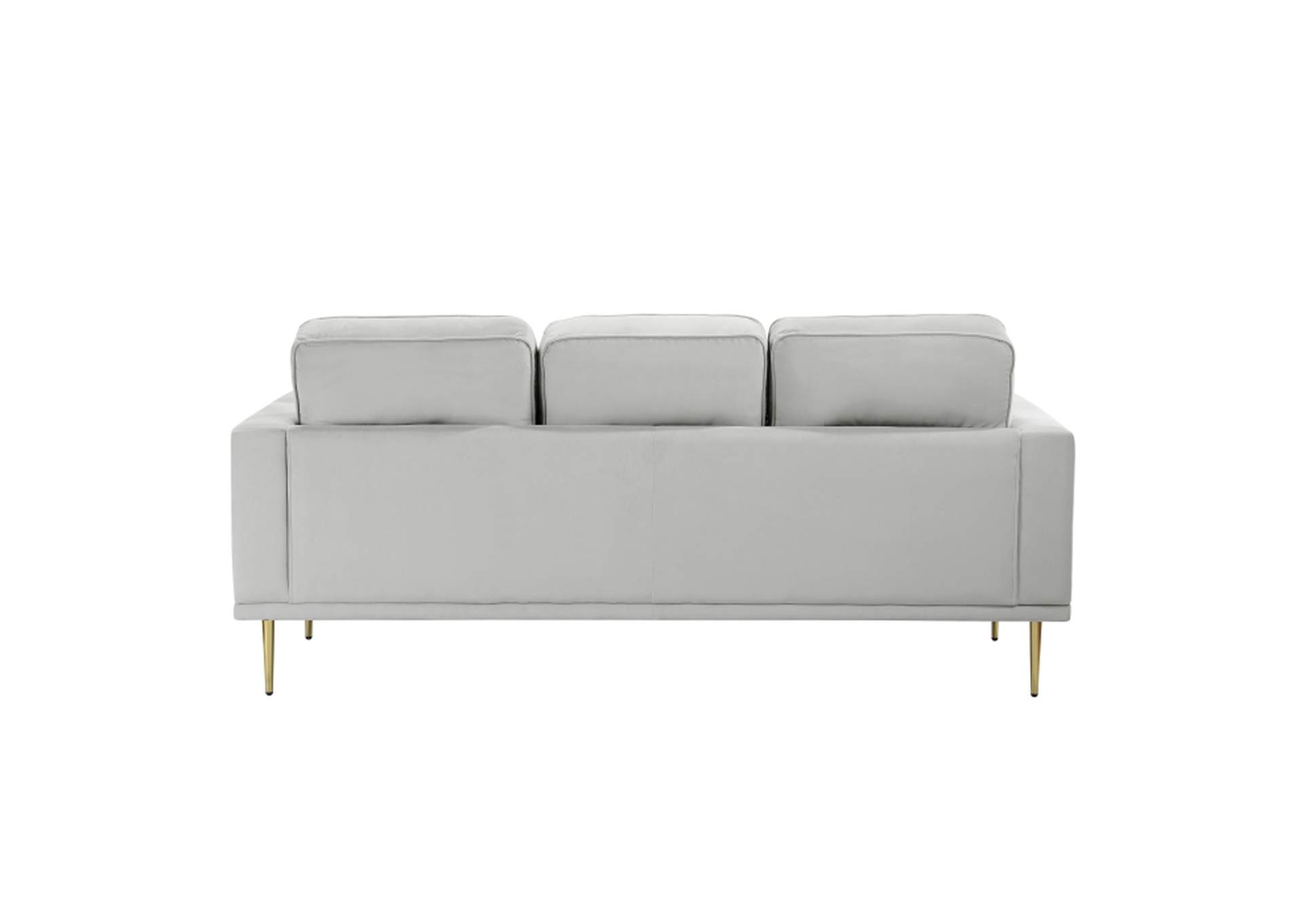 Violetta Sofa,Homelegance