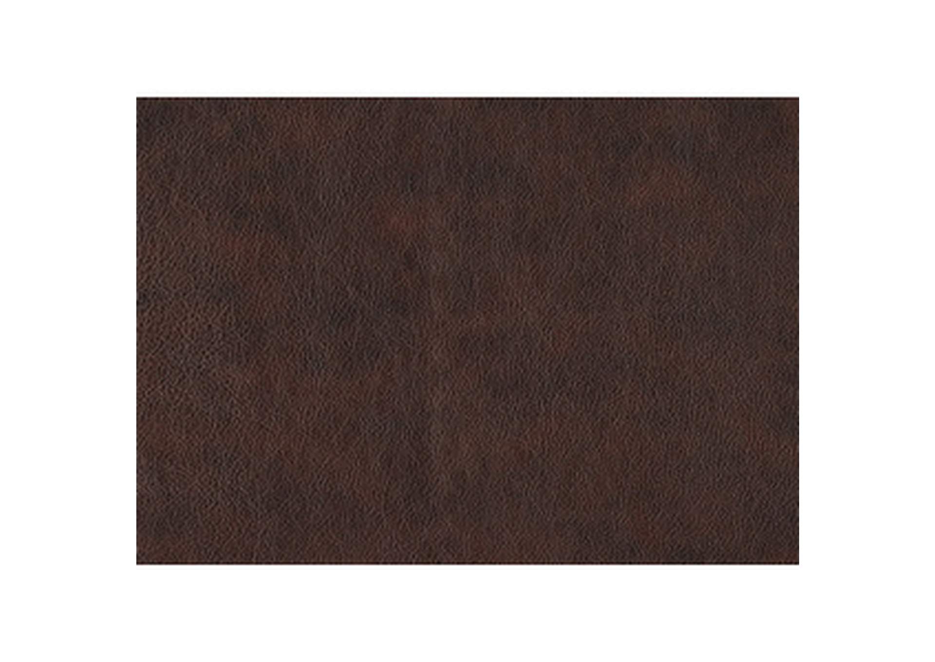 Armando Brown 9445 Living Room Sofa Set,Homelegance