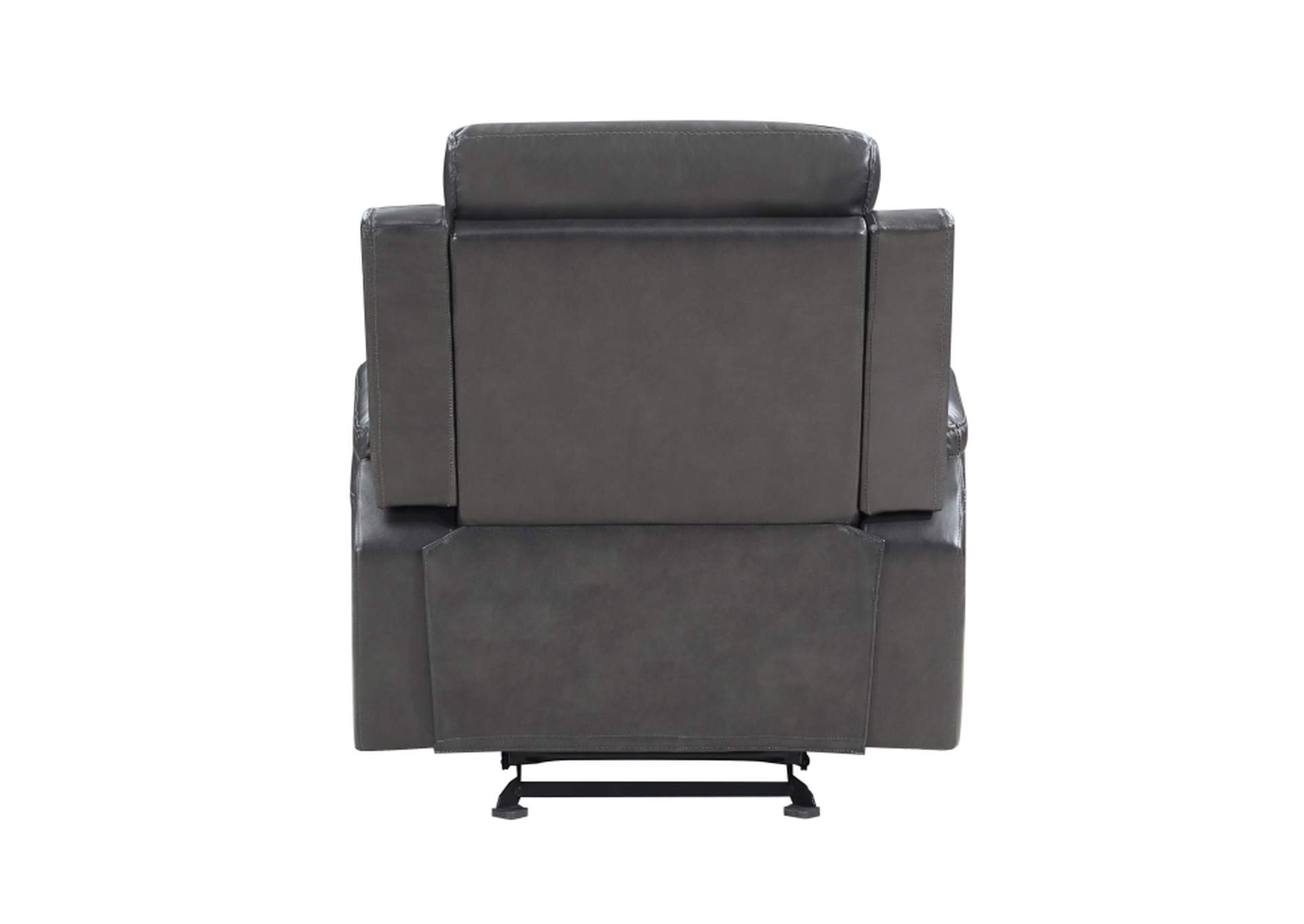 Glider Reclining Chair,Homelegance