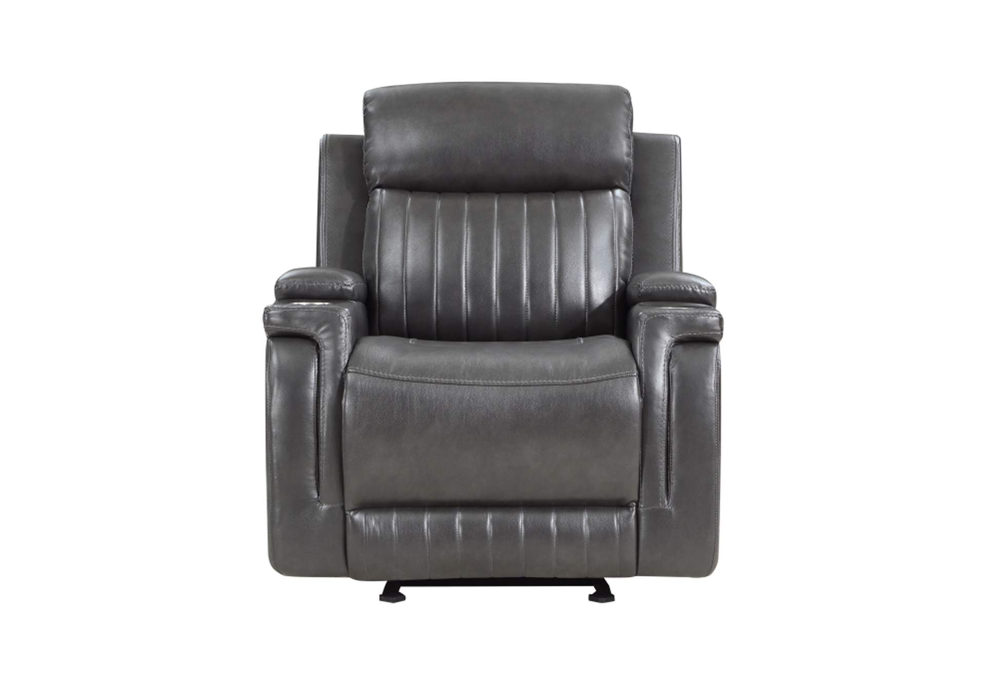 Glider Reclining Chair,Homelegance
