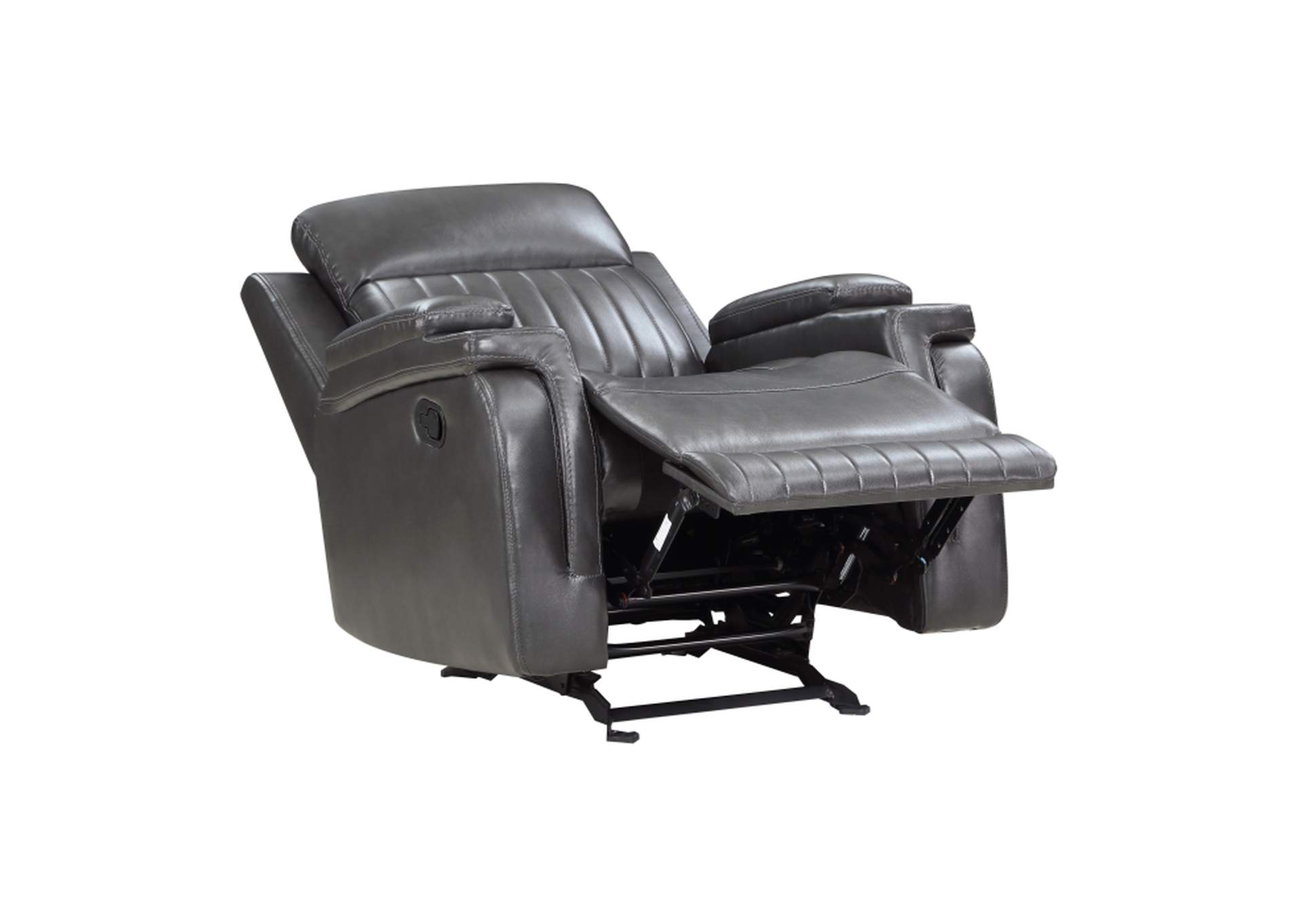 Glider Reclining Chair,Homelegance
