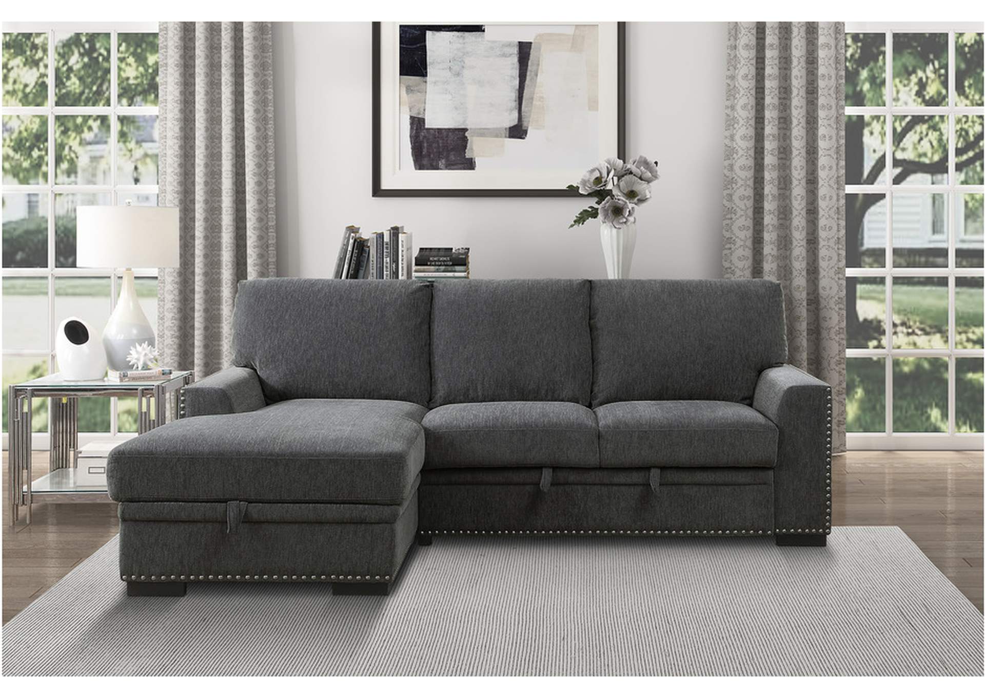Morelia 9468Cc-Sc Living Room Sofa Set,Homelegance