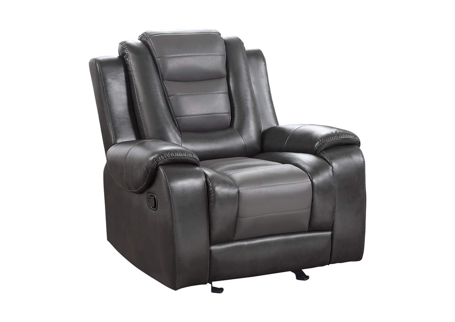 Briscoe 2 Piece Sofa Set,Homelegance