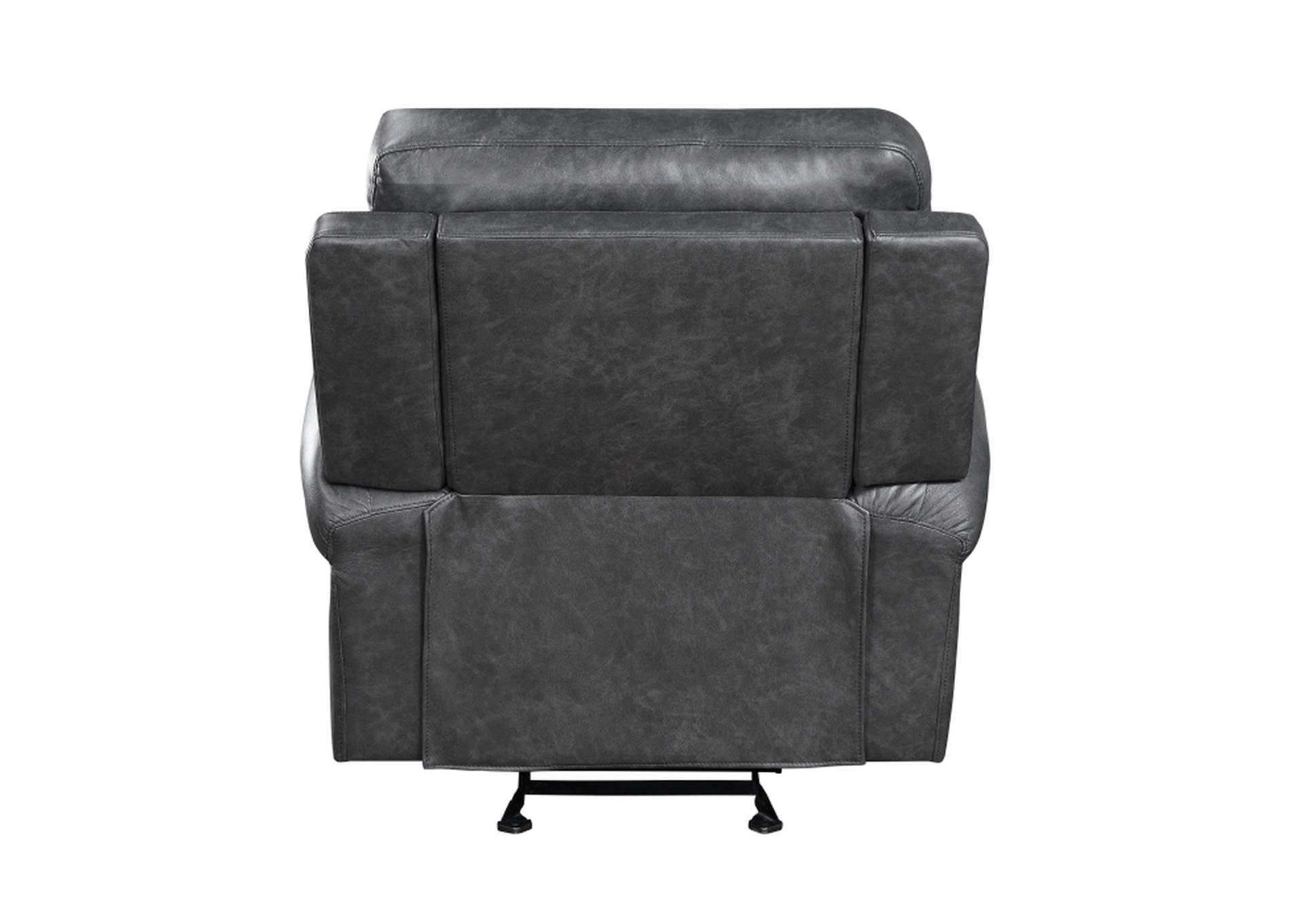 Granville Glider Reclining Chair,Homelegance